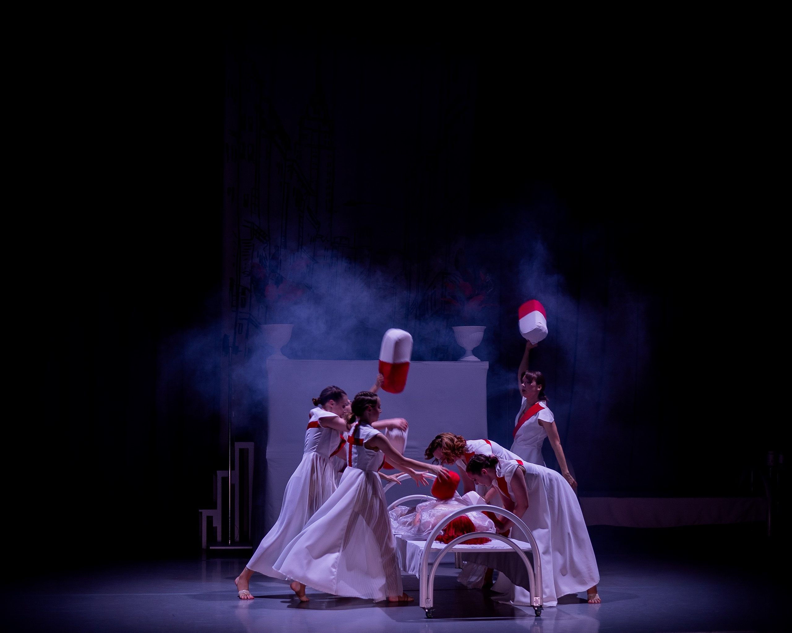 Портретный, семейный фотограф Марина Моисеева