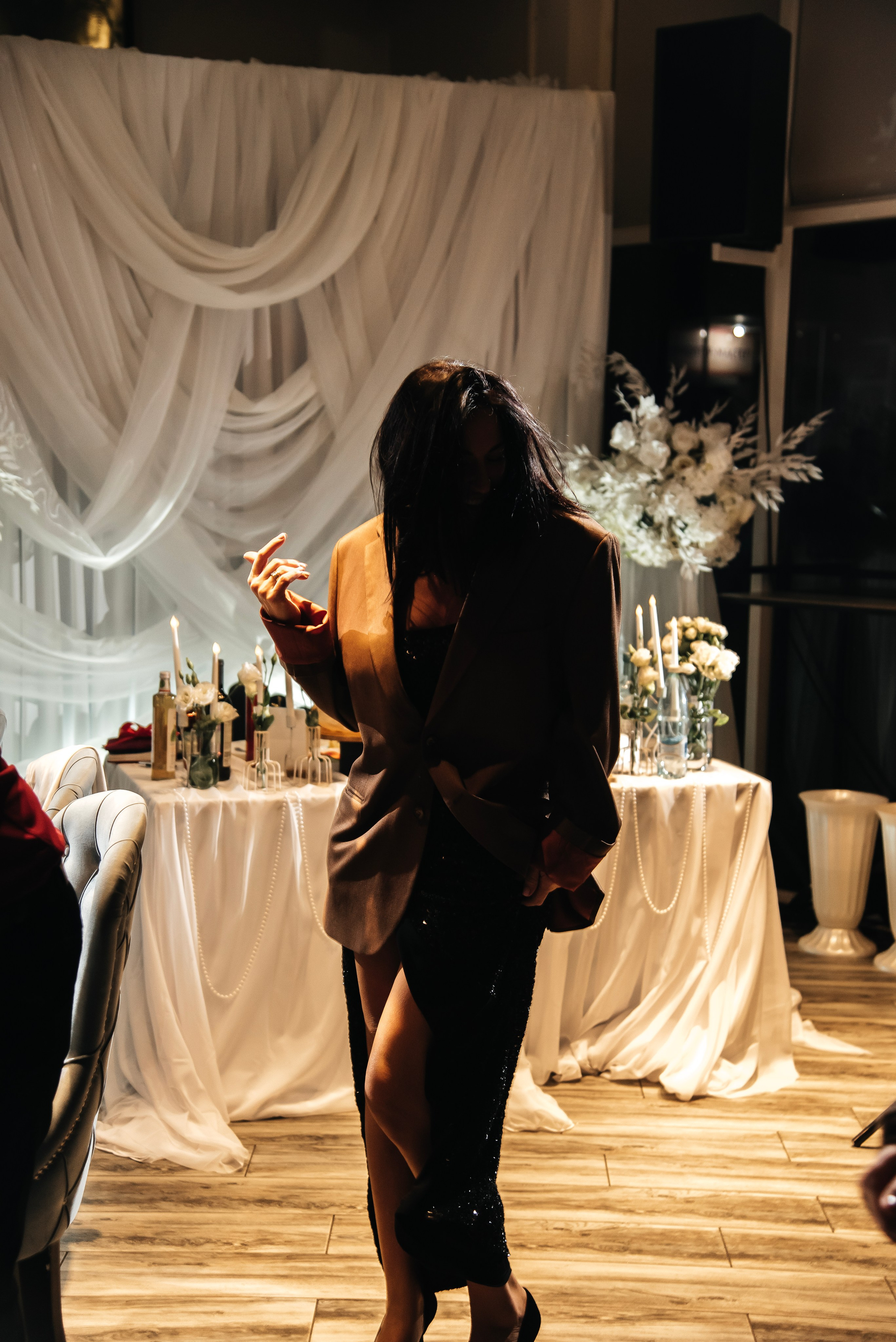 В самое сердце. Виталий Москальцов