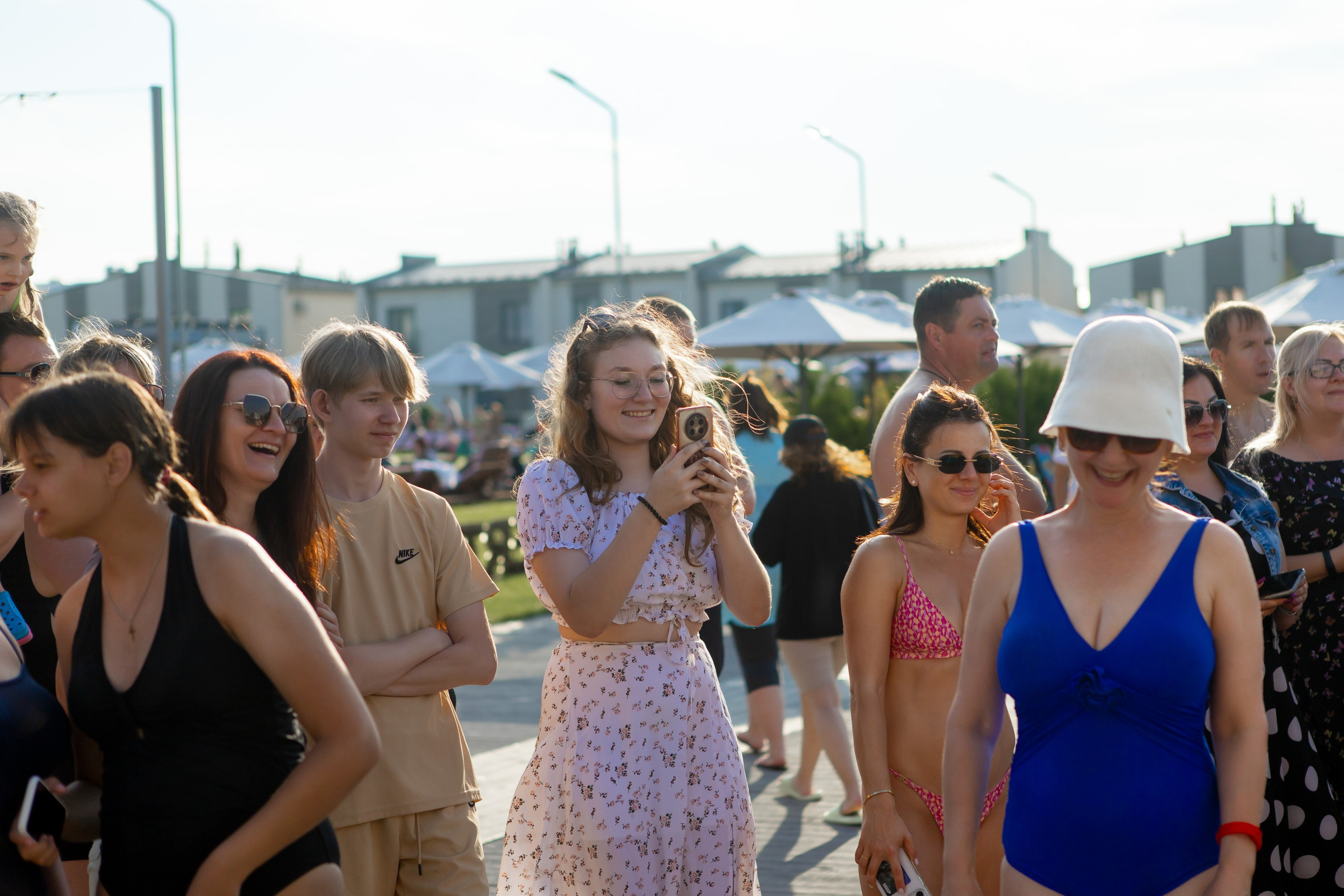 БЕКАРТ — День Семьи. Свадебный и портретный Фотограф в Липецке Дмитрий Котюков