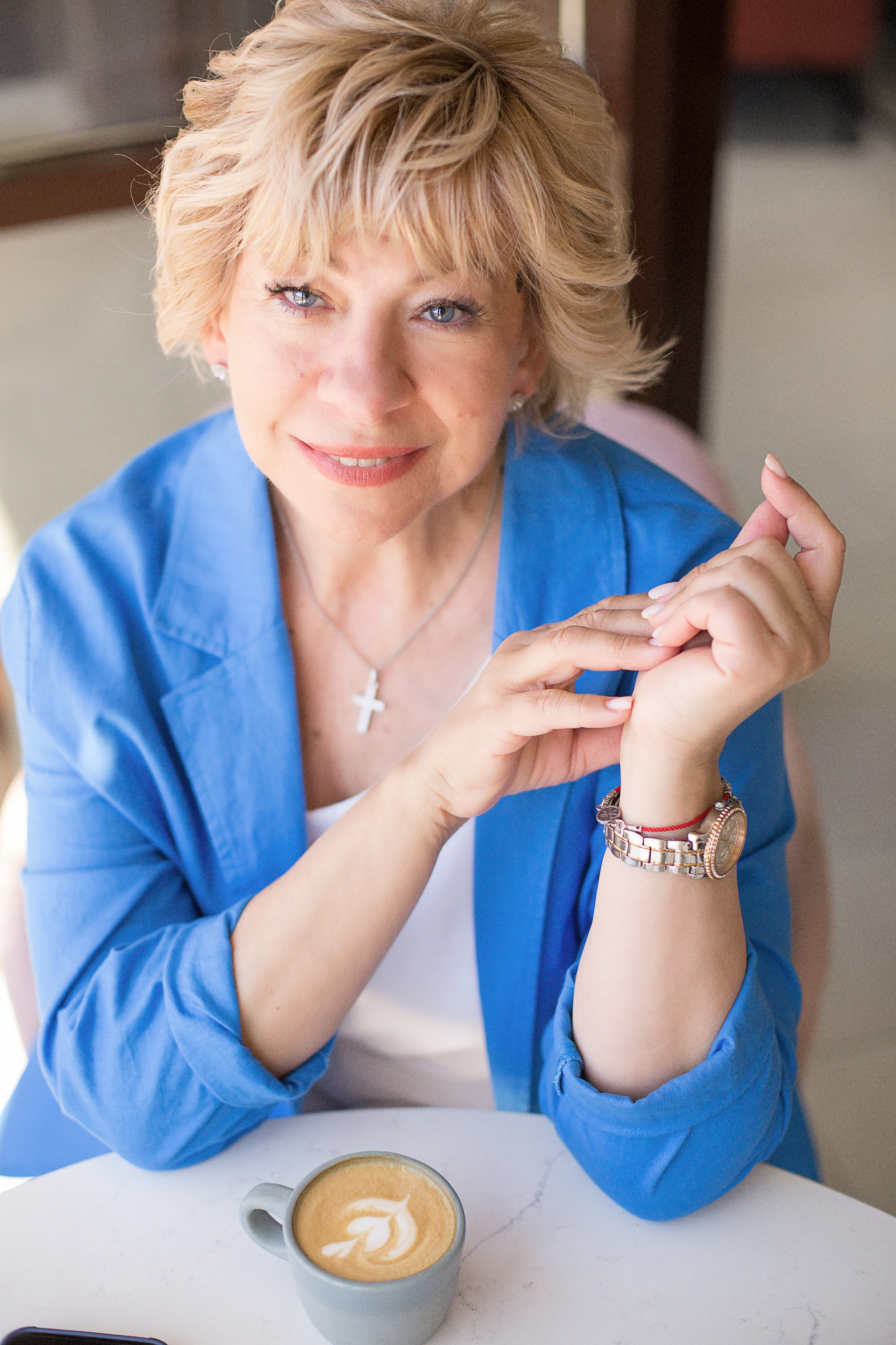 Елена Симоненко. Фотограф в Волгограде Галина Власенко