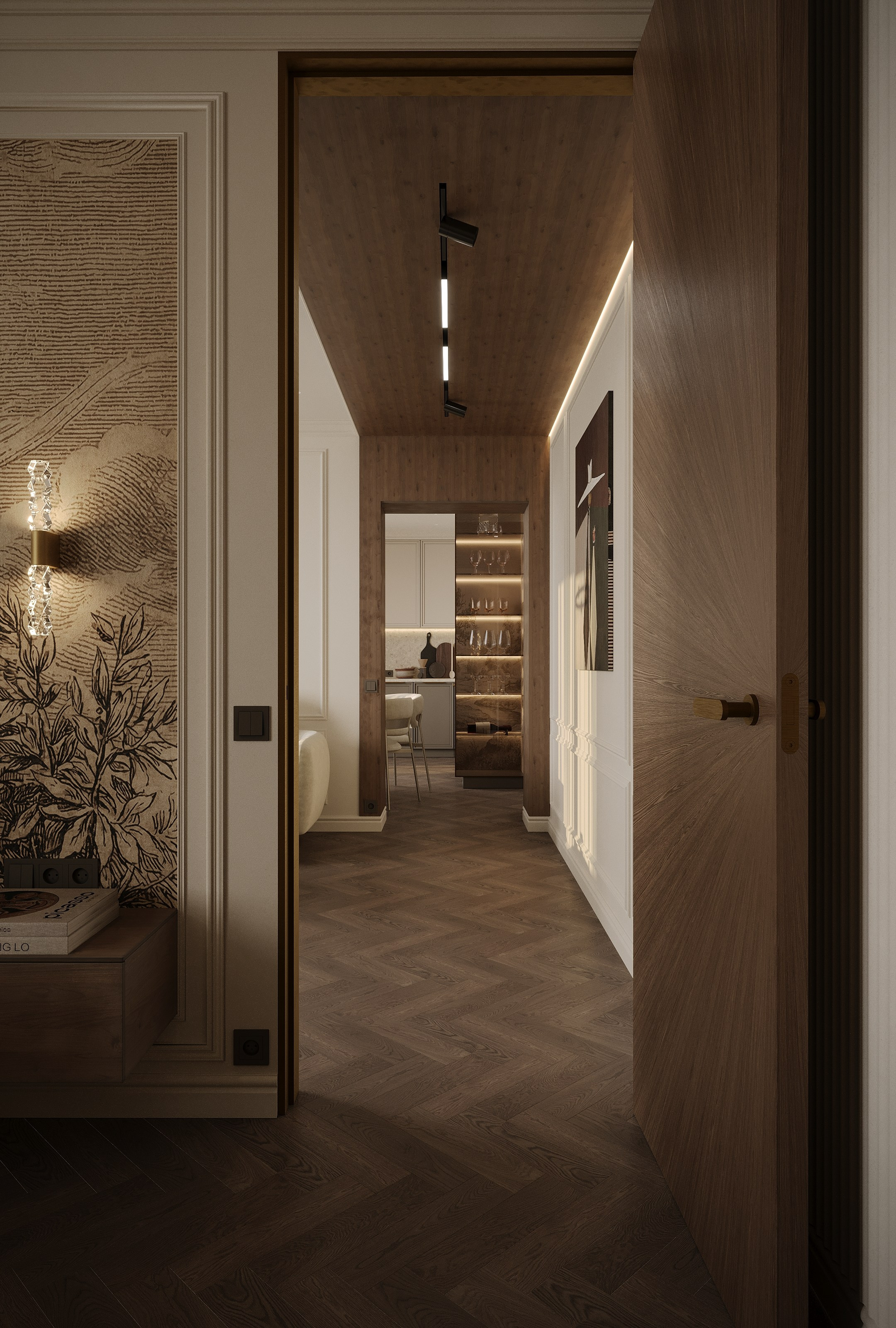Анастасия Зинкеева|interior design