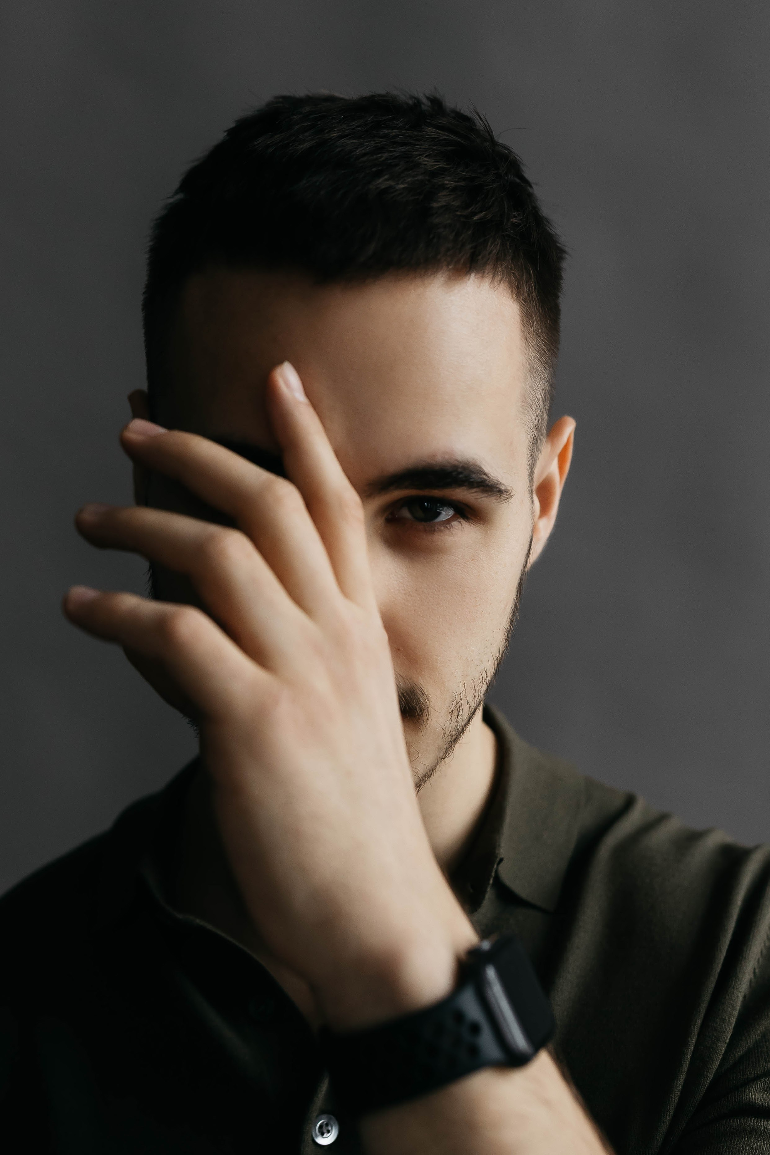 Спортивная студийная съемка бокс. Свадебные и индивидуальные съемки в Санкт-Петербурге фотограф Анна Жирохова