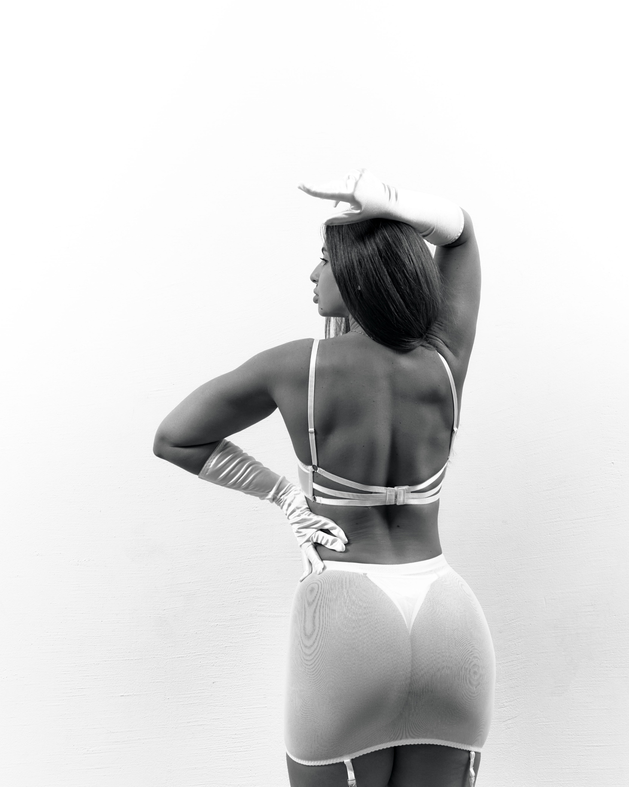 Аnya. Главная