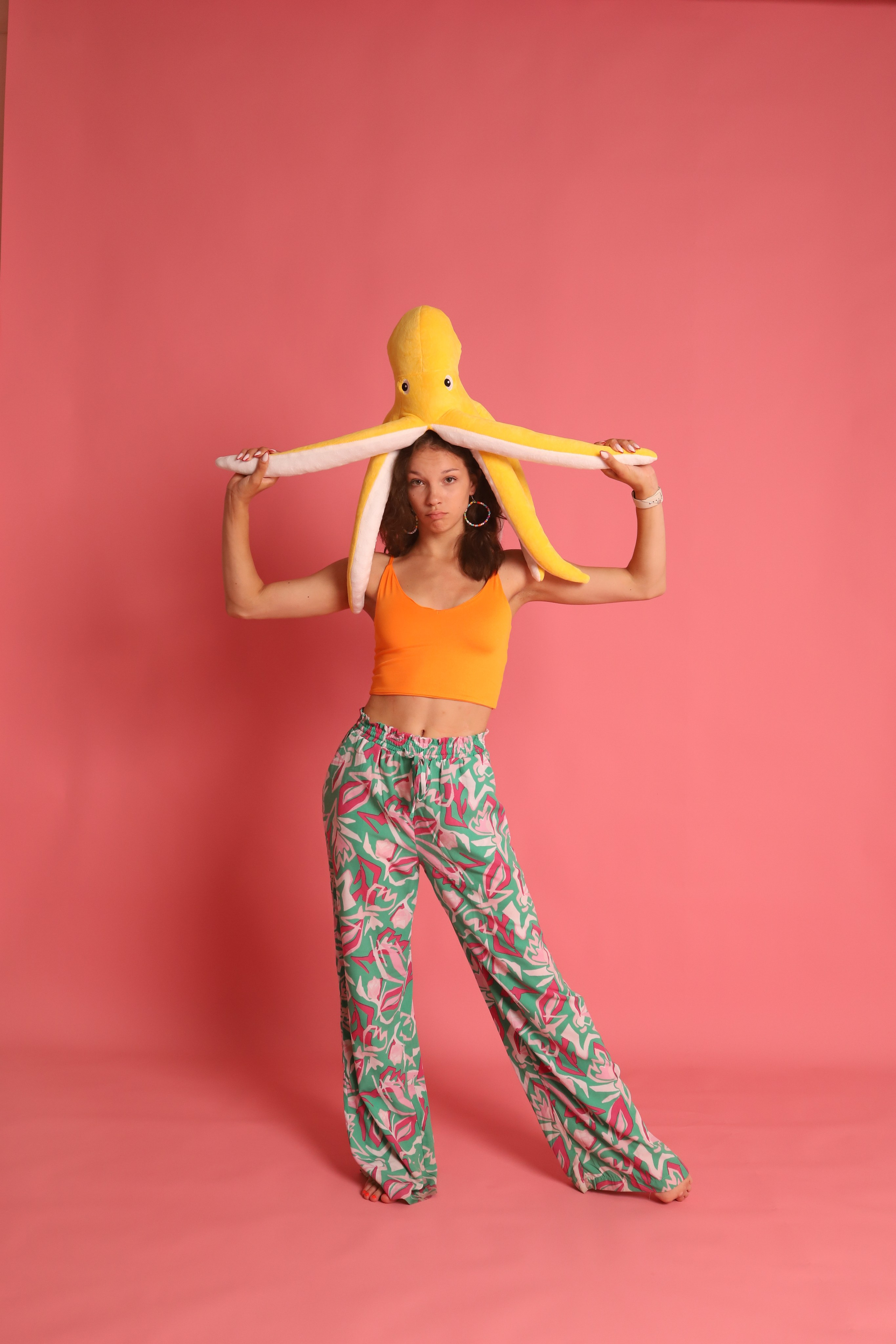 Реальные фотографии наших гостей. Фотостудия самообслуживания. Студия без фотографа в Твери