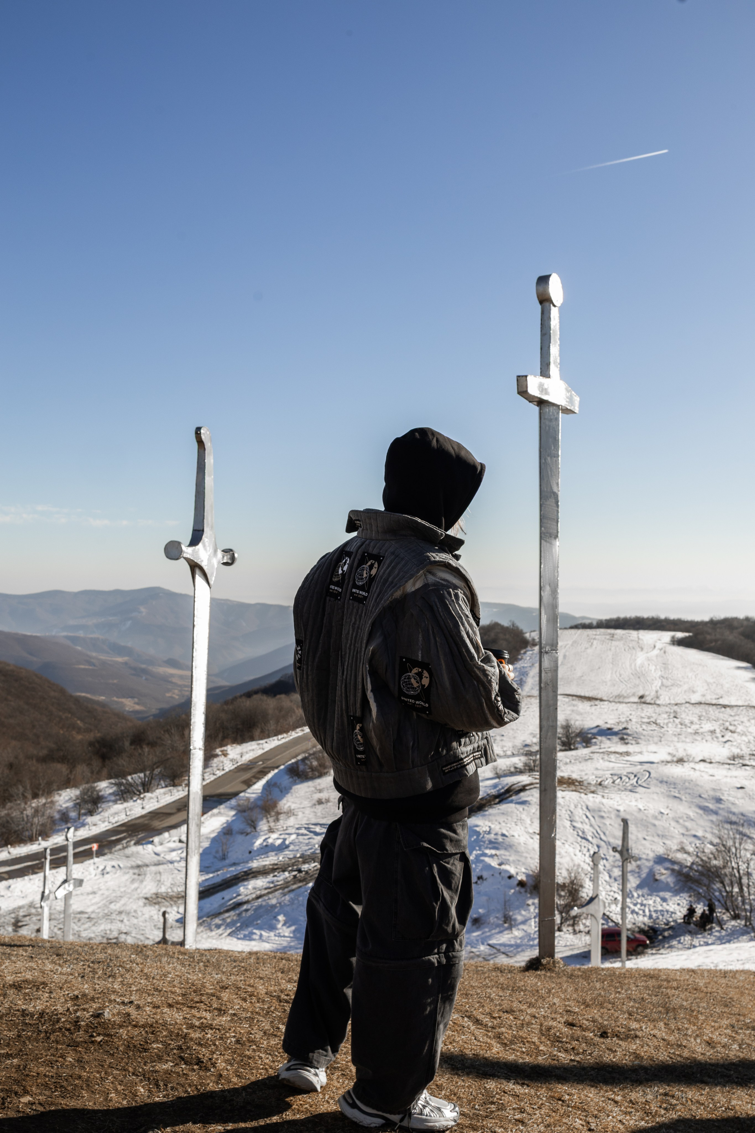 Грузия!. Фотограф Акимова Кэт