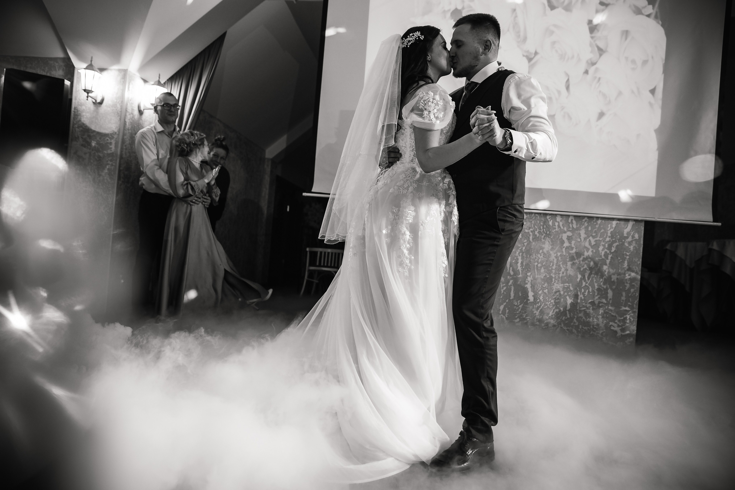 Алёна и Денис. Семейный фотограф Толстикова Кристина