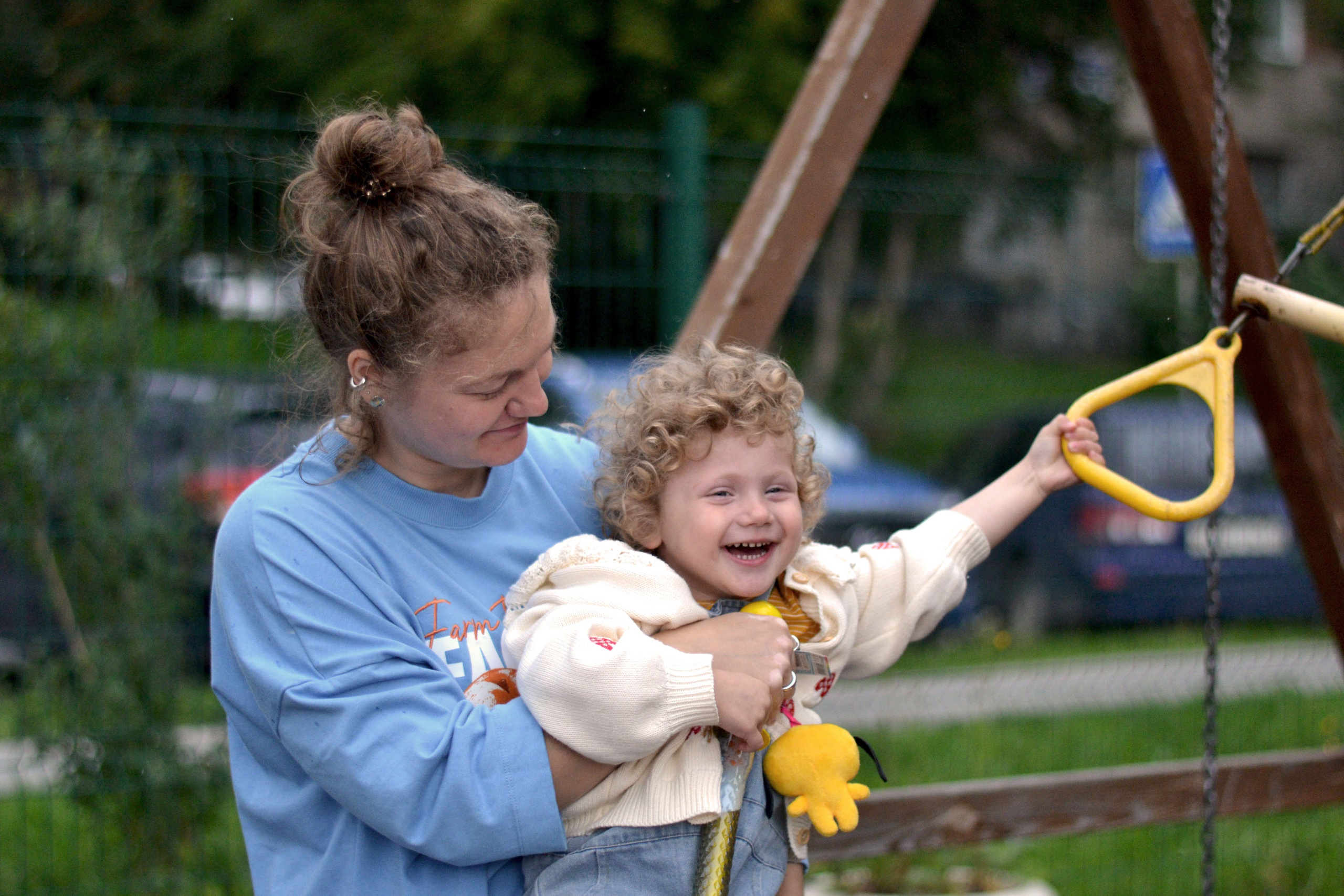 Гликерия. Фотограф Ольга Дмитриева. Новосибирск