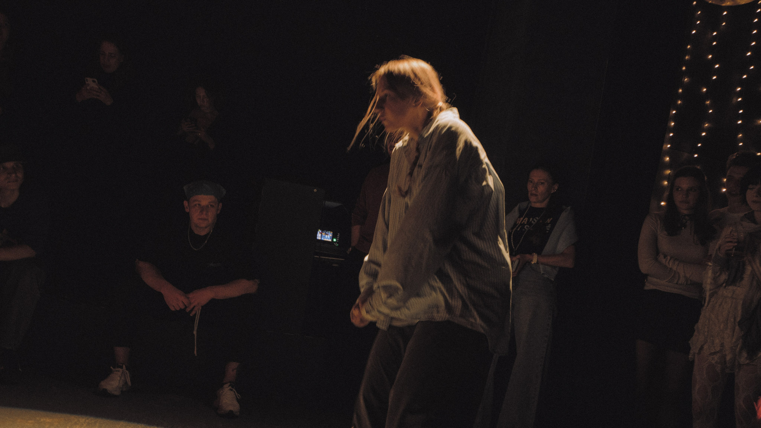 Мачты — House battle. Фотограф в Санкт-Петербурге Полковникова Юлия