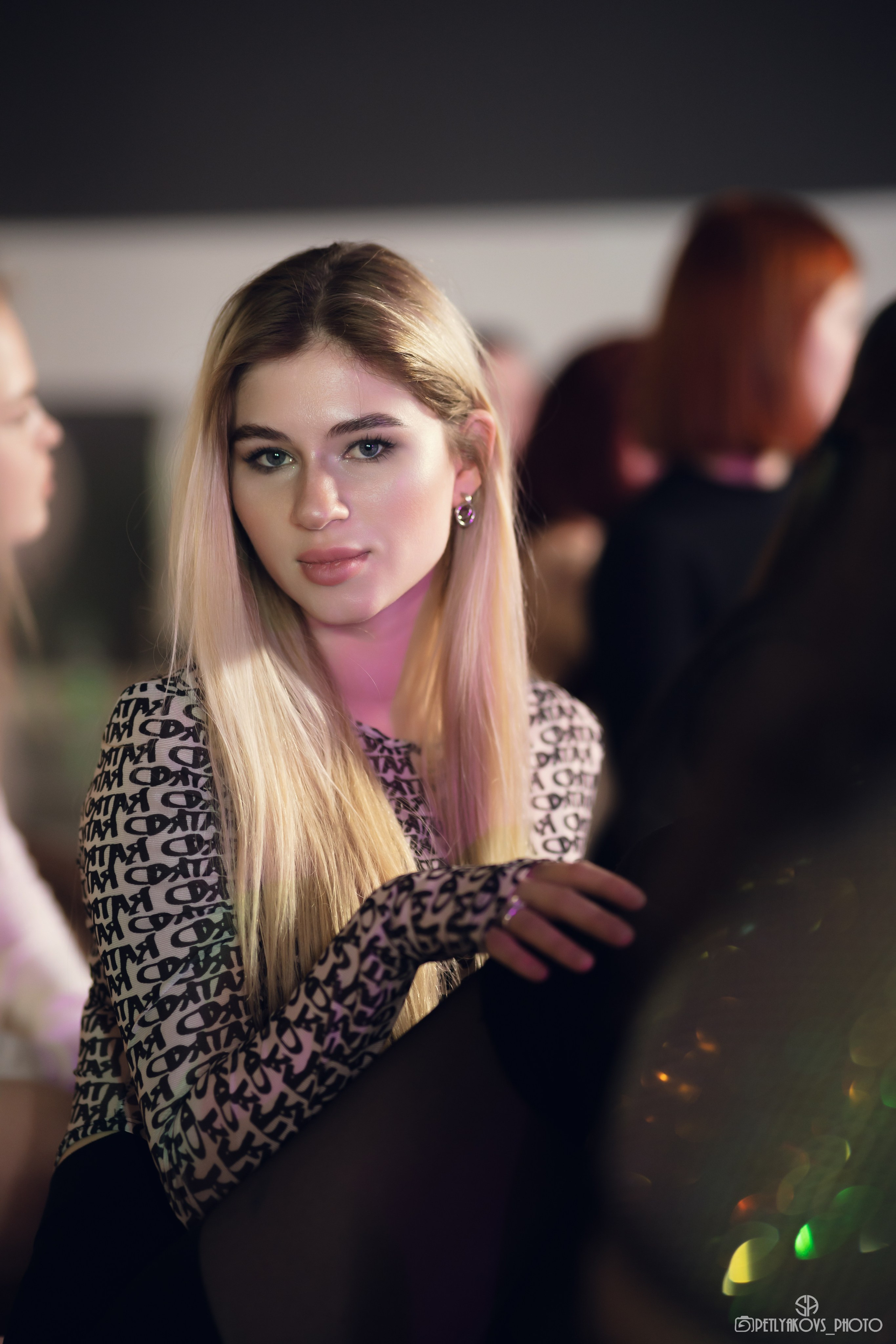 Волшебная вечеринка на день рождения Миланы. Фотограф, видеограф Пятигорск, Ставрополь, Ессентуки, Petlyakovs_photo