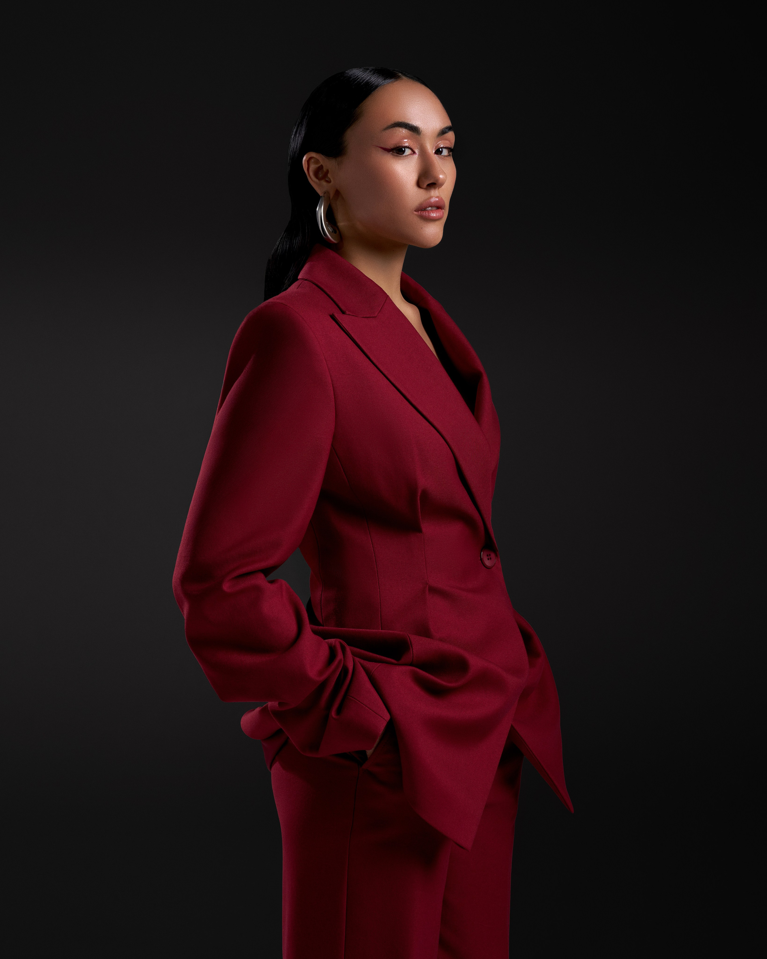 Campaign RED. Коммерческий фотограф Санкт-Петербург, Москва