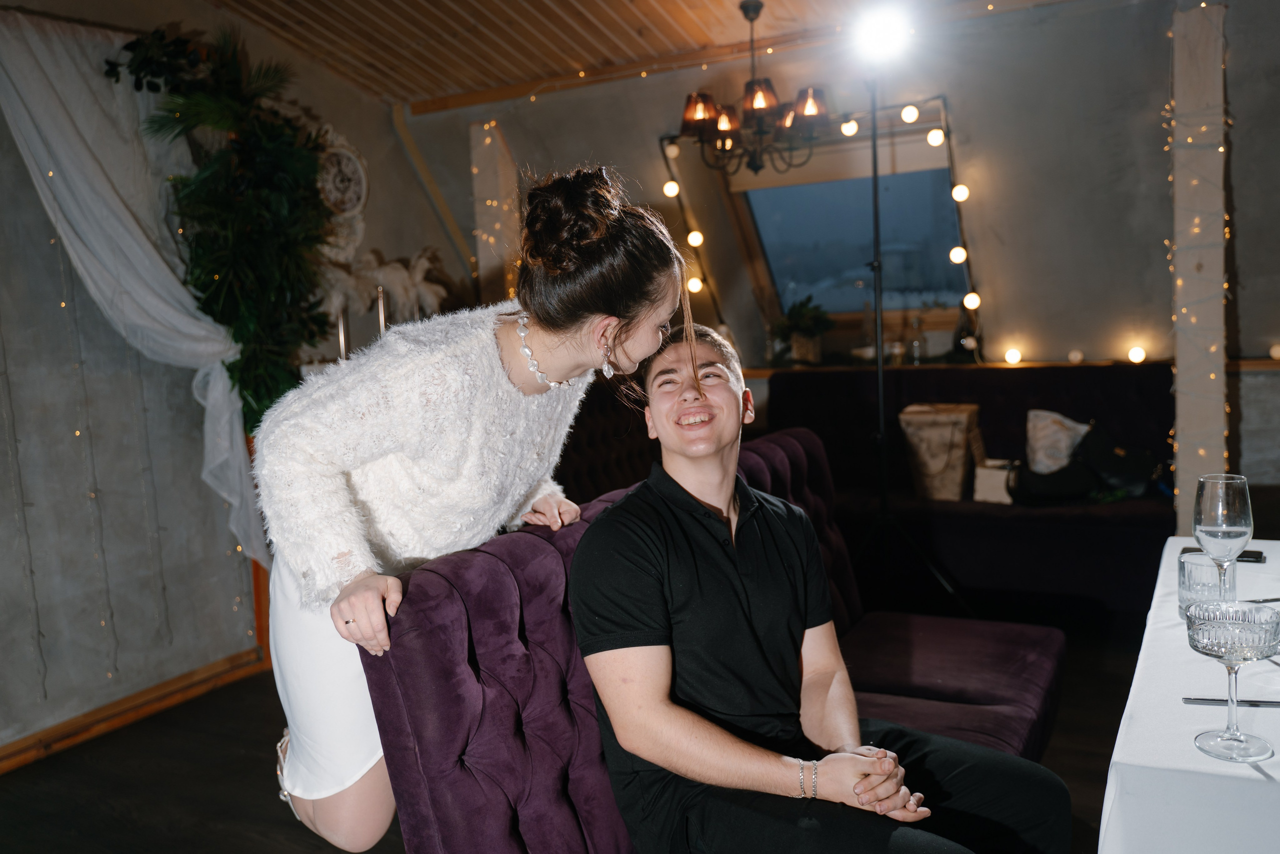 23.12.2023. Свадебный фотограф — Наталья Фед СПб/Москва