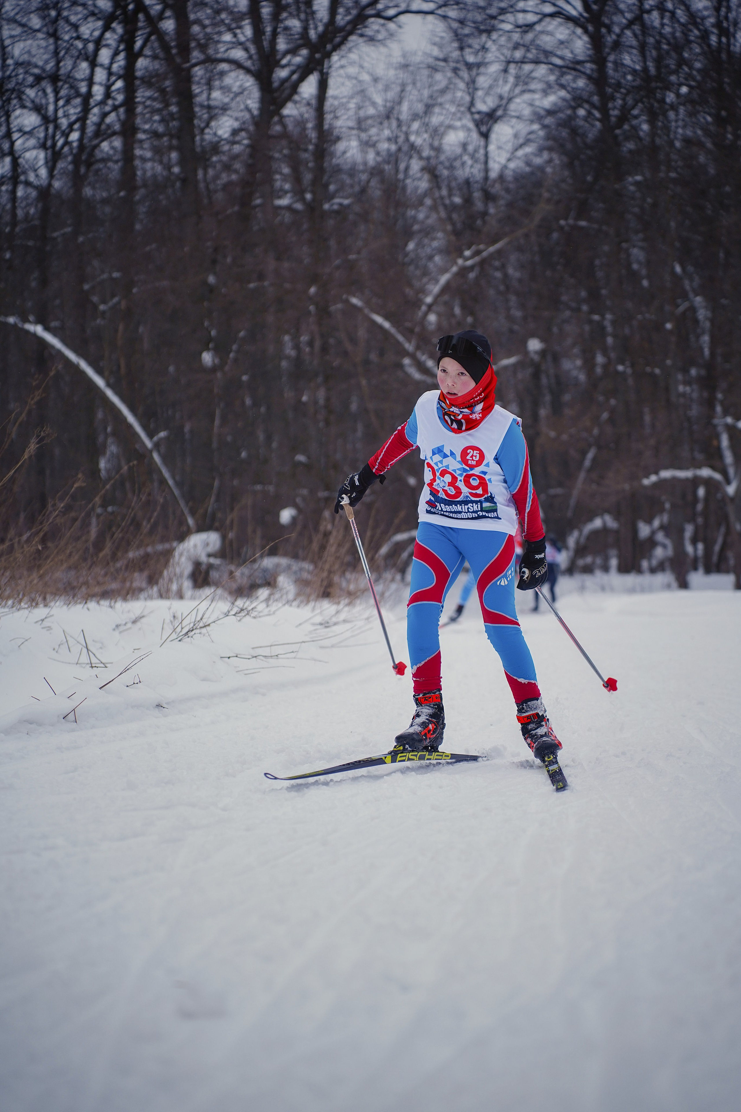 4-й BASHKIR-SKI Лыжный Сверхмарафон 100 км. Pupov.png
