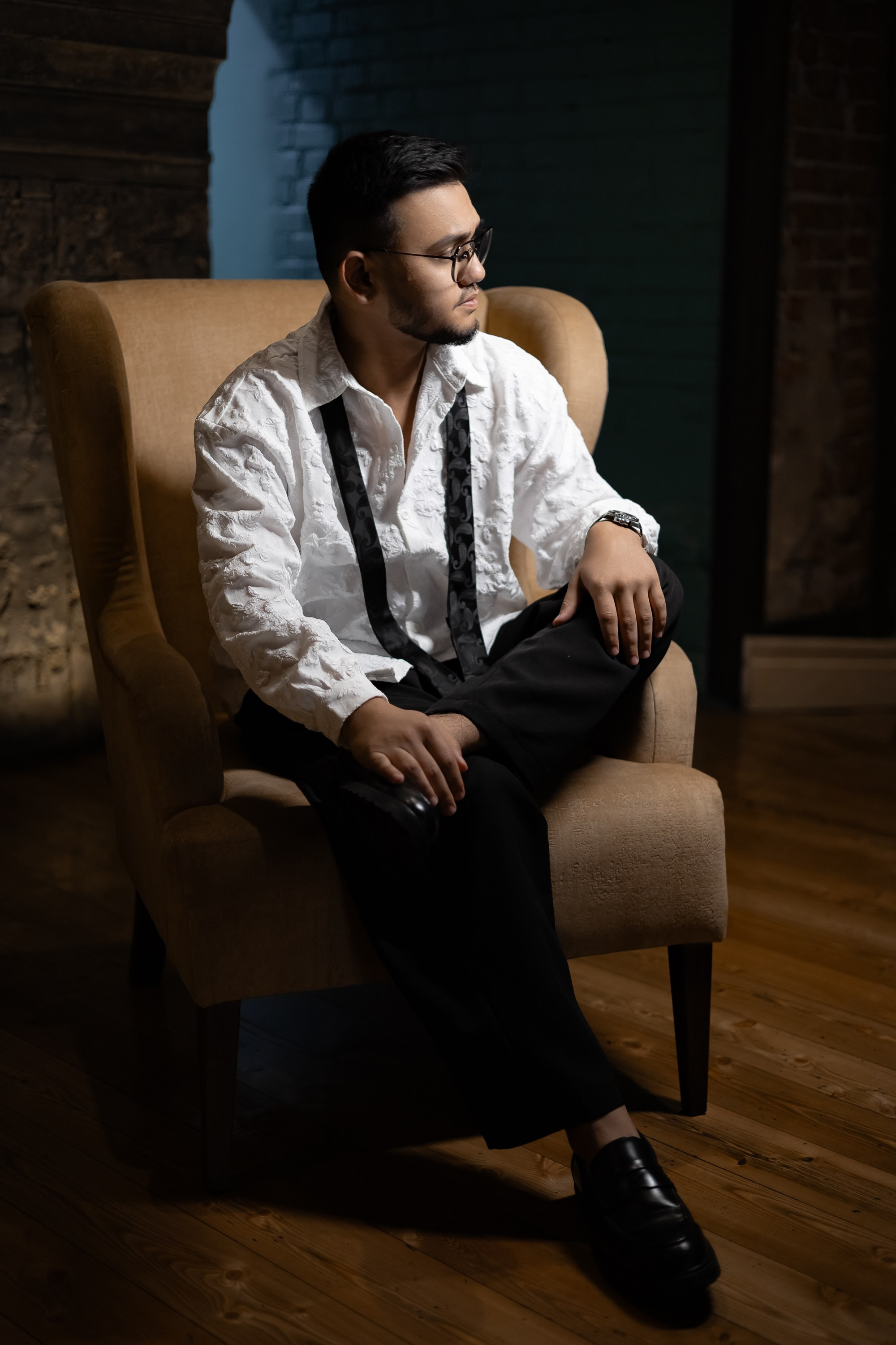 Дарья и Мухаммед. Свадебный и семейный фотограф в Челябинске. Аврамец Анна