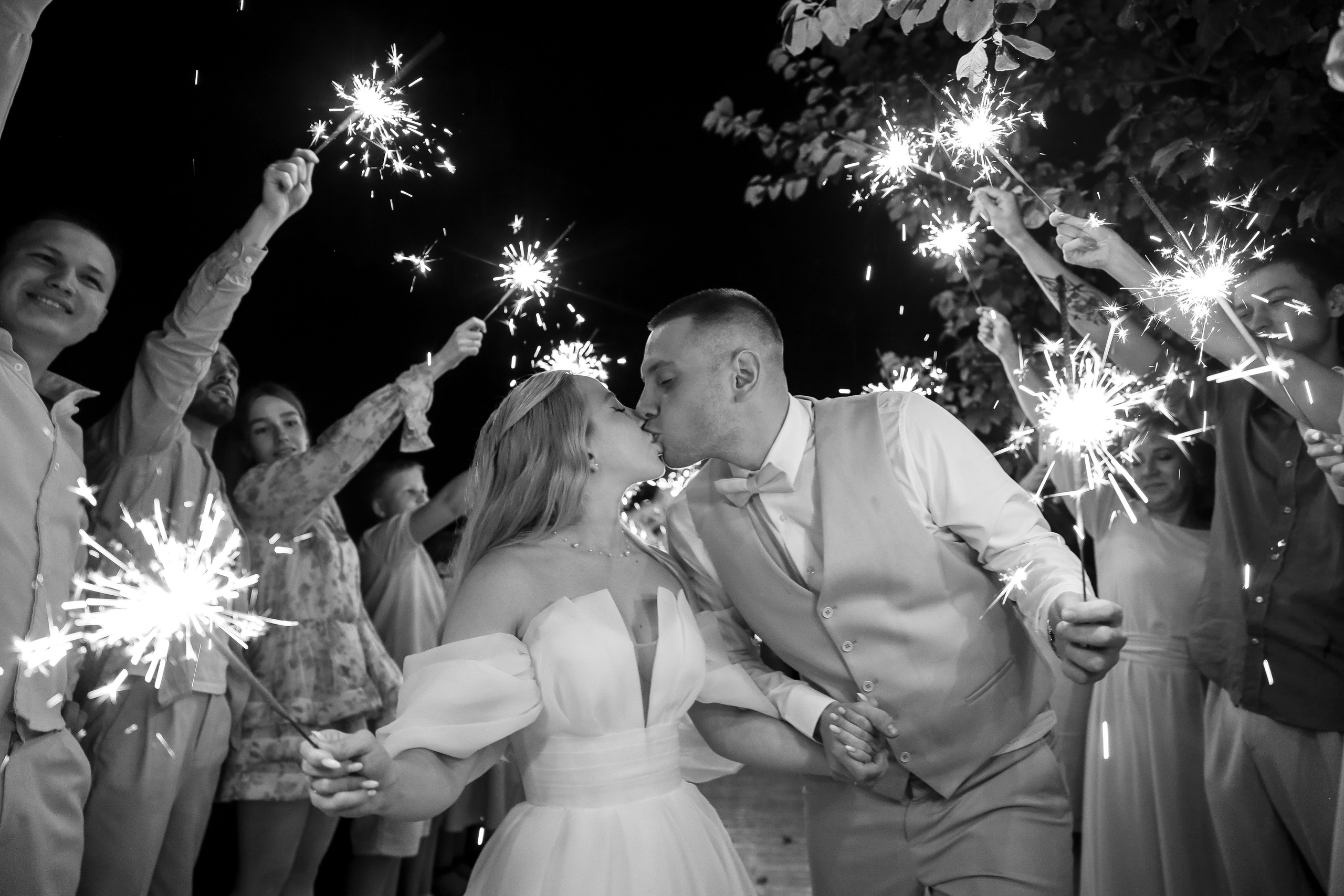 Прогулка Банкет. Фотограф в Красноярске Любовь Малеева