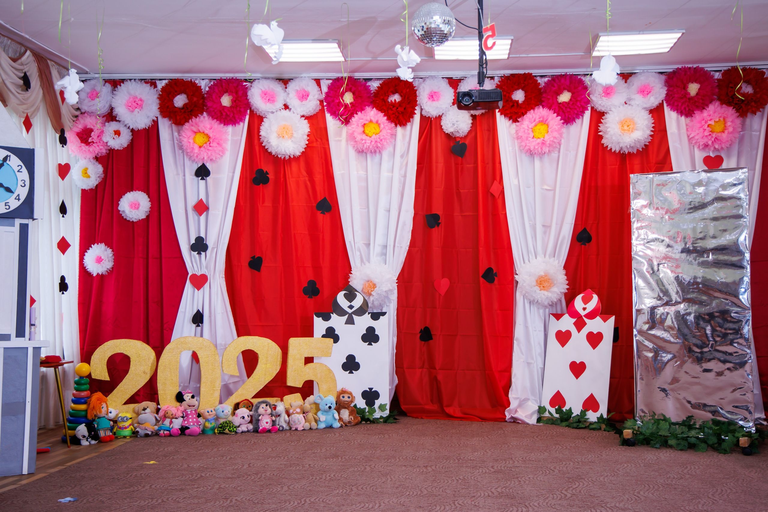 Сьемка праздников в детском саду. Профессиональная фото и видеосъемка. Москва