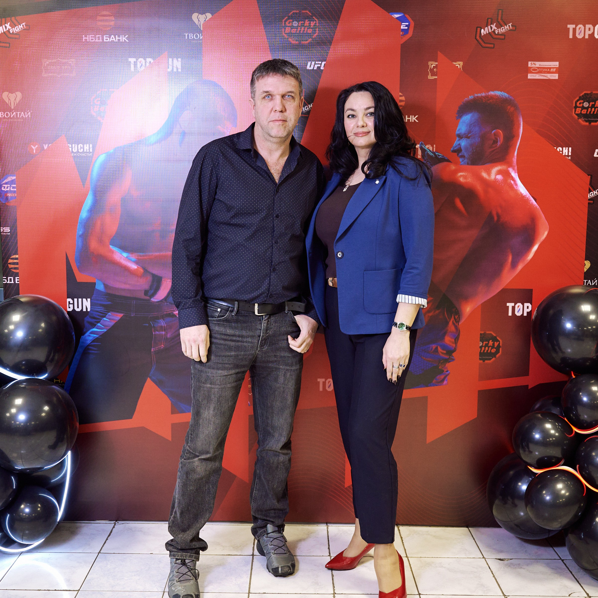 Бои. Маляревич Дмитрий свадебный фотограф