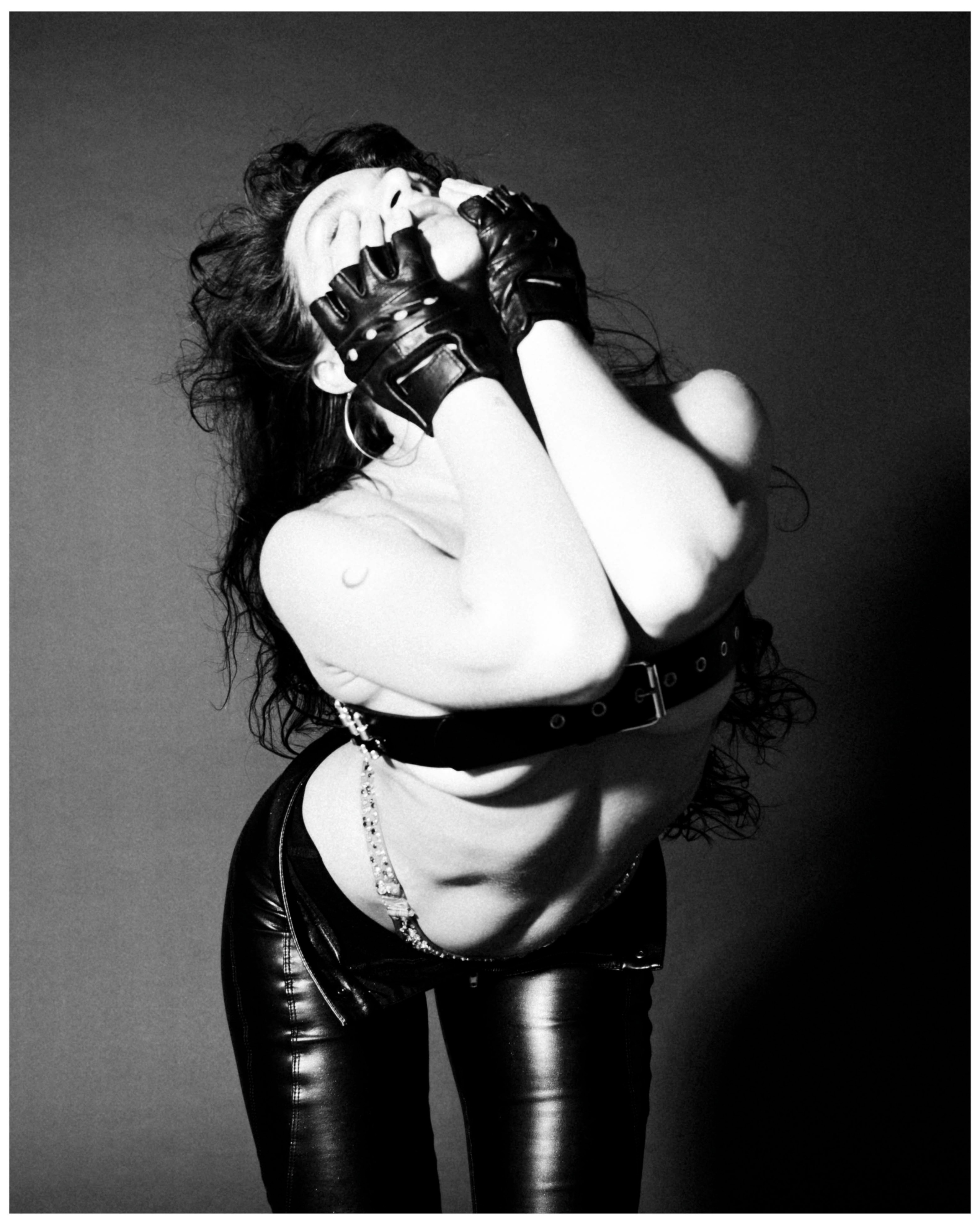 COCO REVLON. Женский фотограф Минск