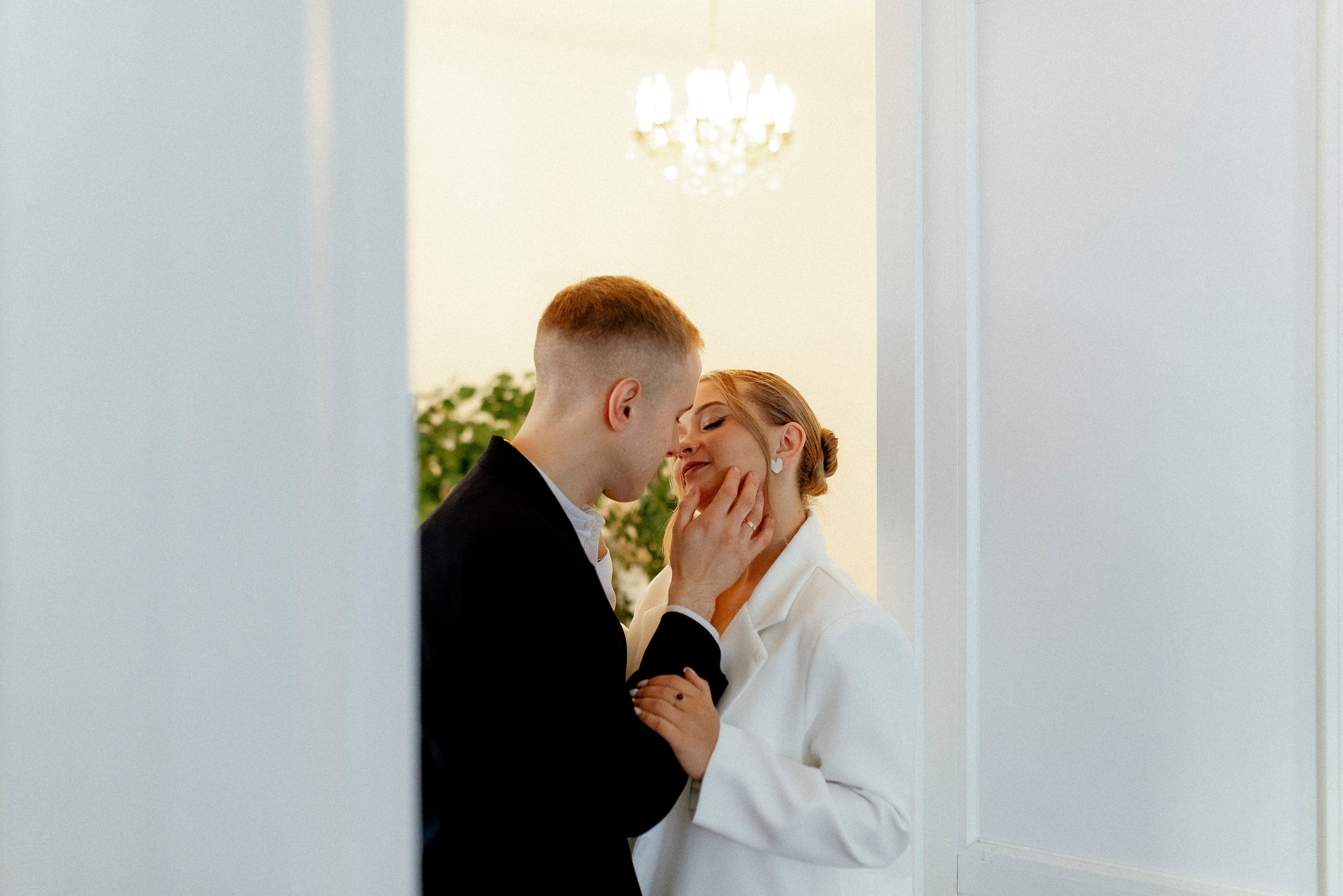 Катя и Миша 26.10.24. Индивидуальный, семейный и свадебный фотограф