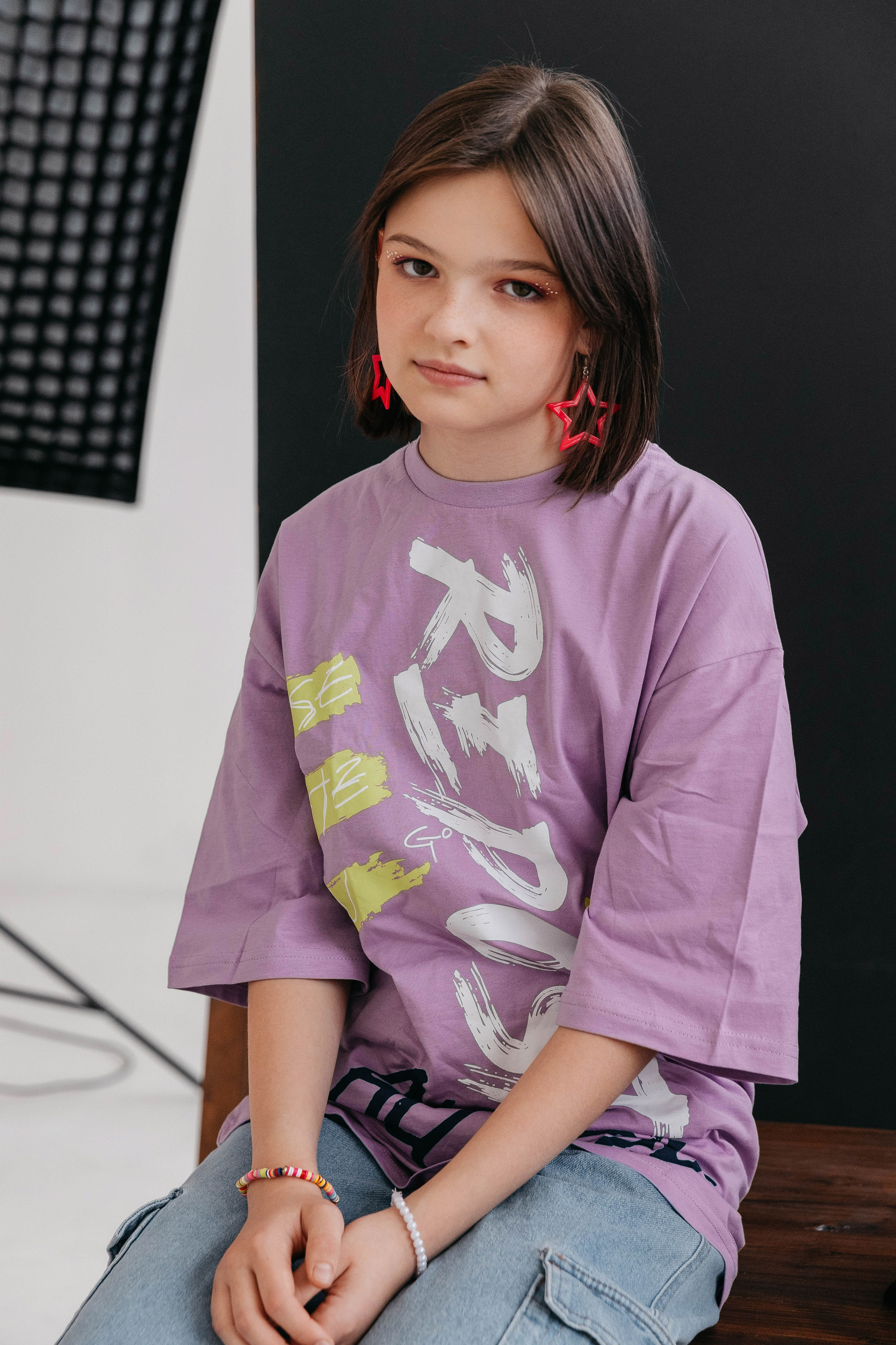 Арина, Ника, Ева. Подростковая серия. Фотограф в Твери Лагодная Яна