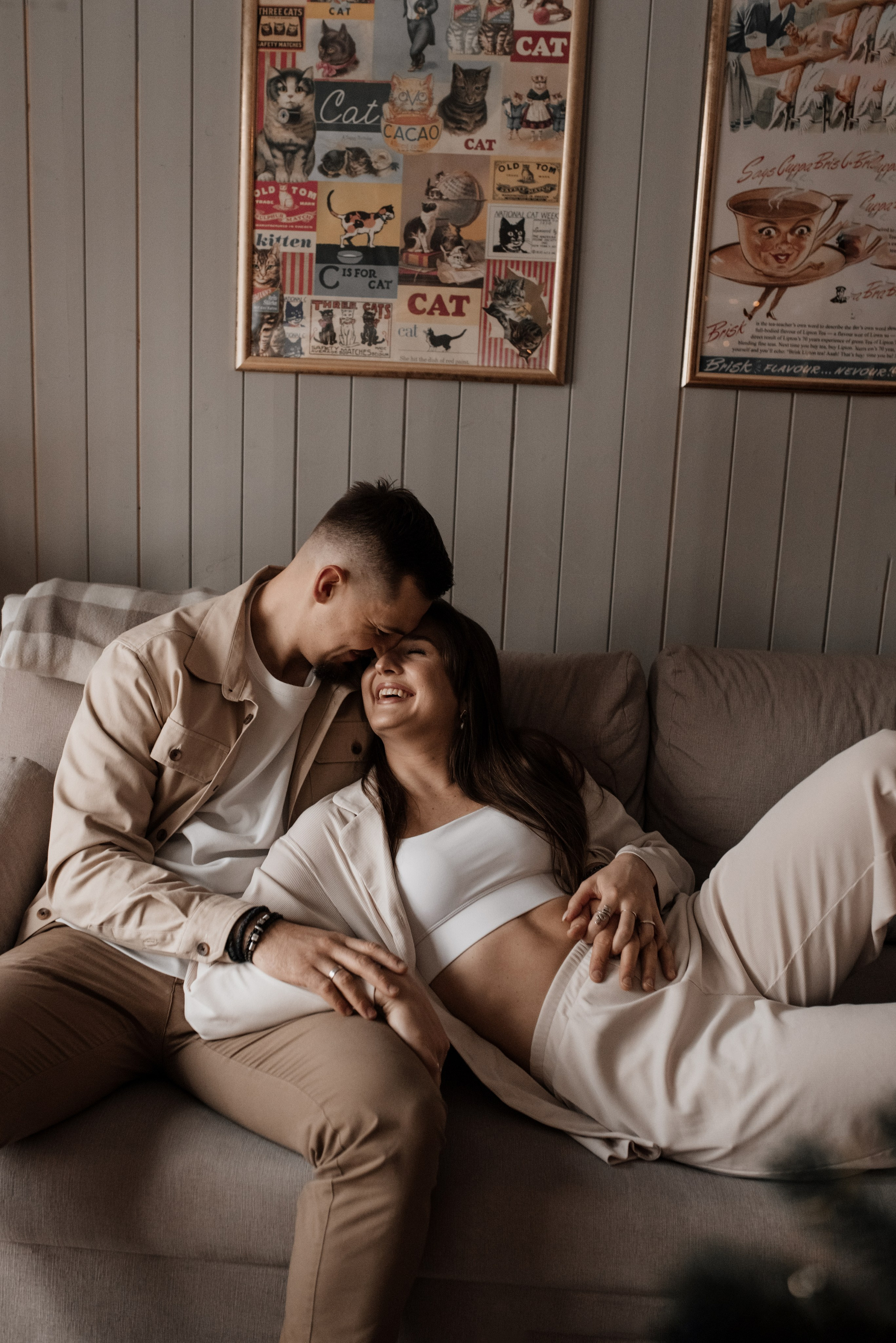 Юля ♡ Женя. Фотограф Ольга Плеханова | Нижний Новгород, Москва