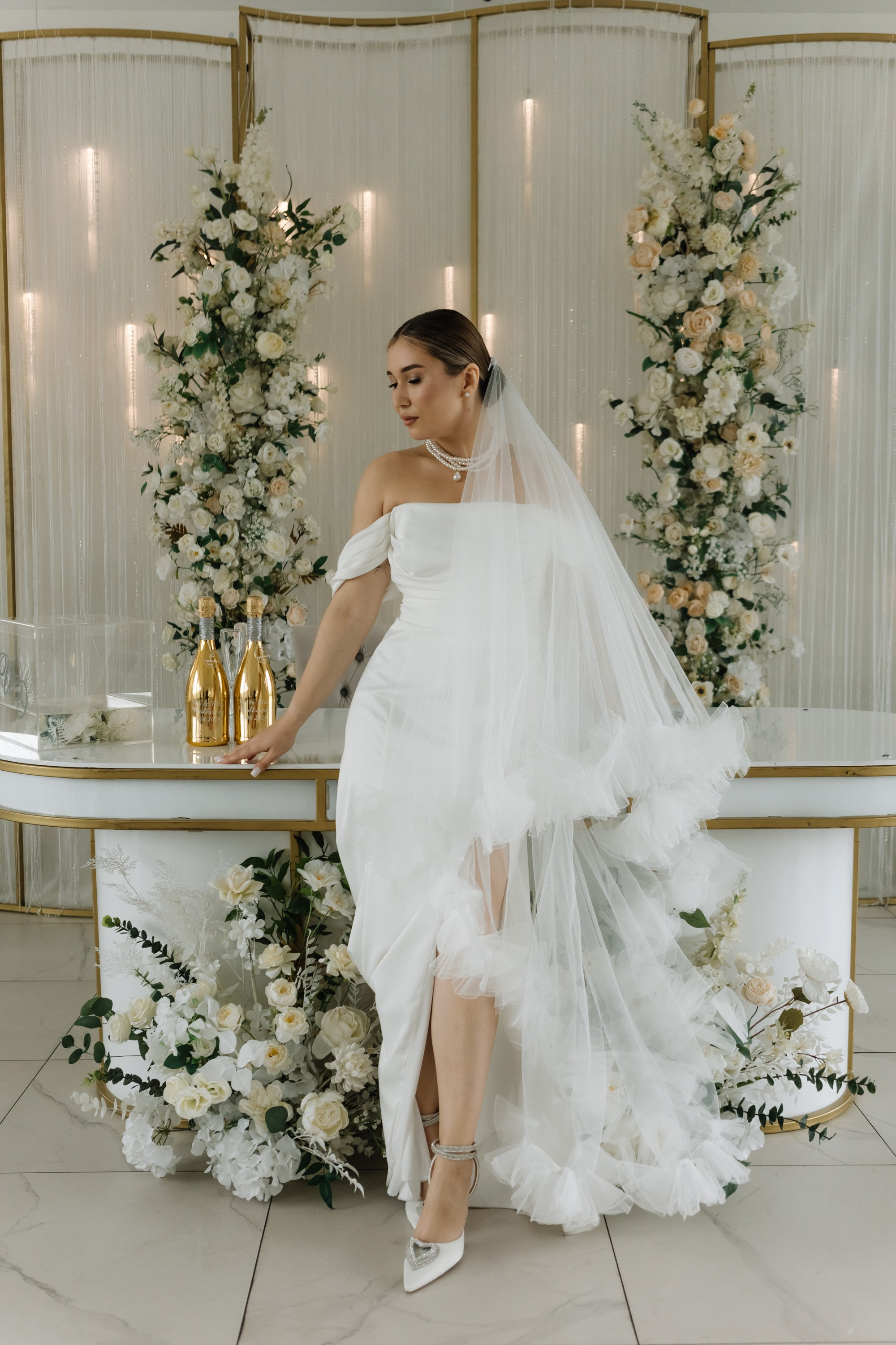 Igor & Elvina. RAMZIYA KAZAKOVA