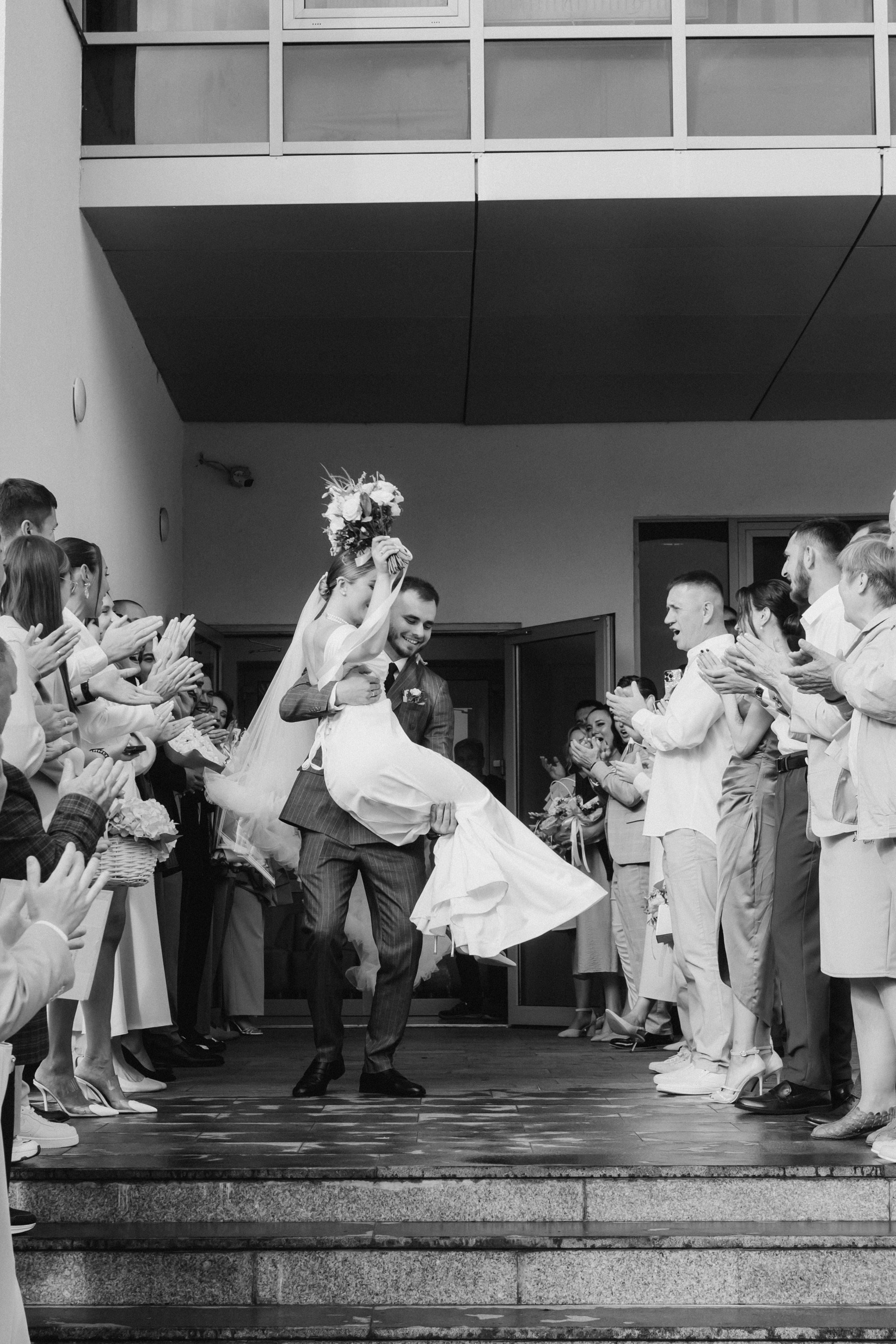 Igor & Elvina. RAMZIYA KAZAKOVA