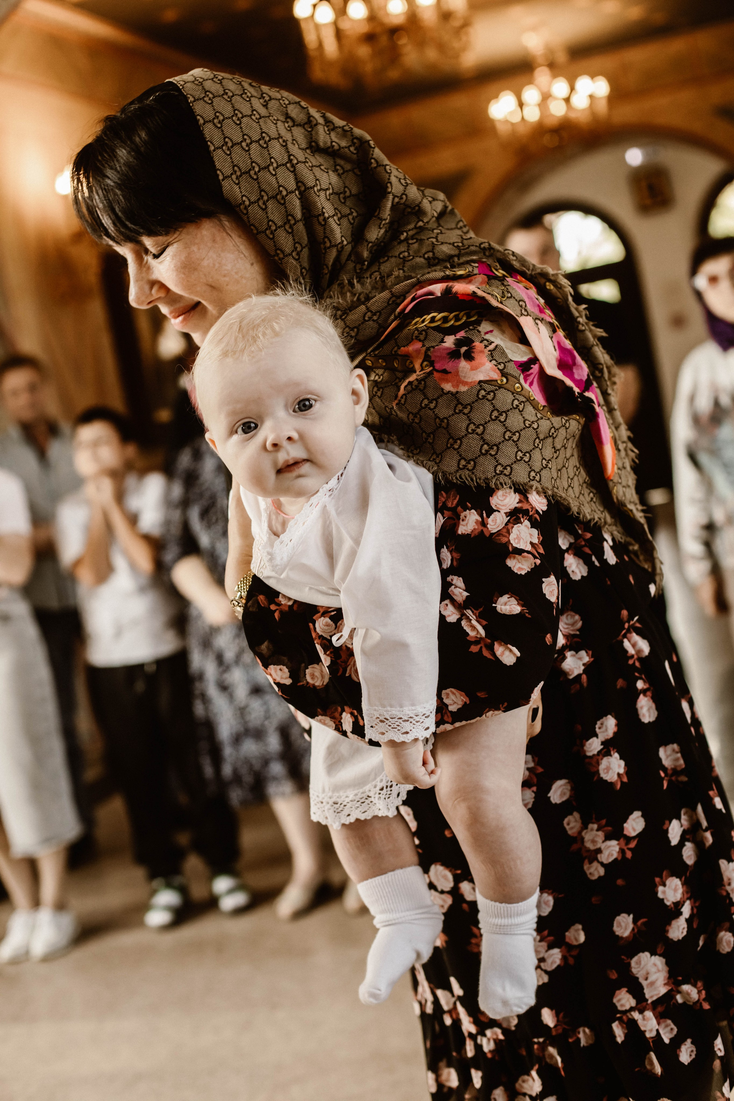 Викуля. Храм Александра Невского. Фотограф в Нижнем Новгороде