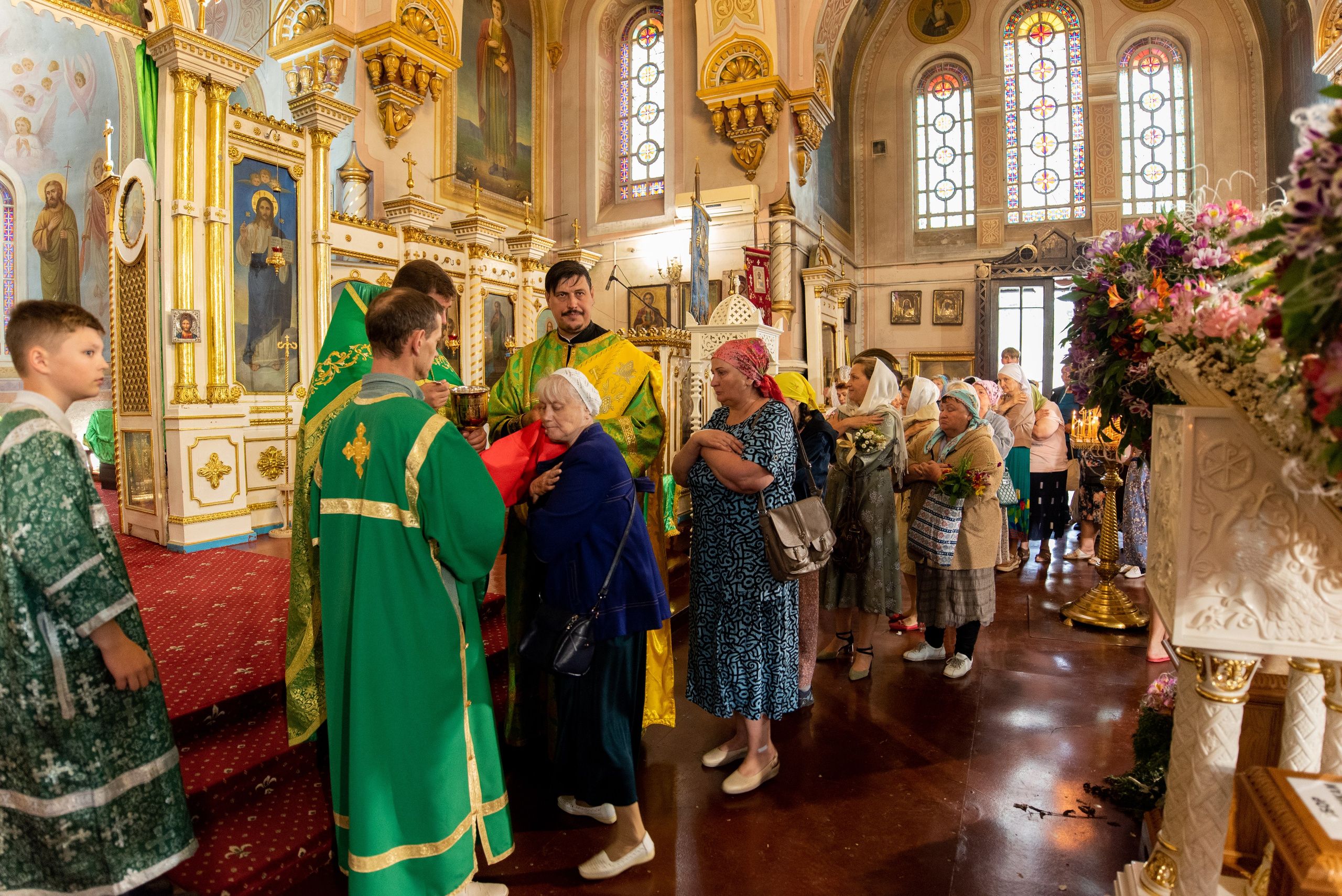 Троица 4.06.2023. Семейный и свадебный фотограф в Феодосии и Коктебеле