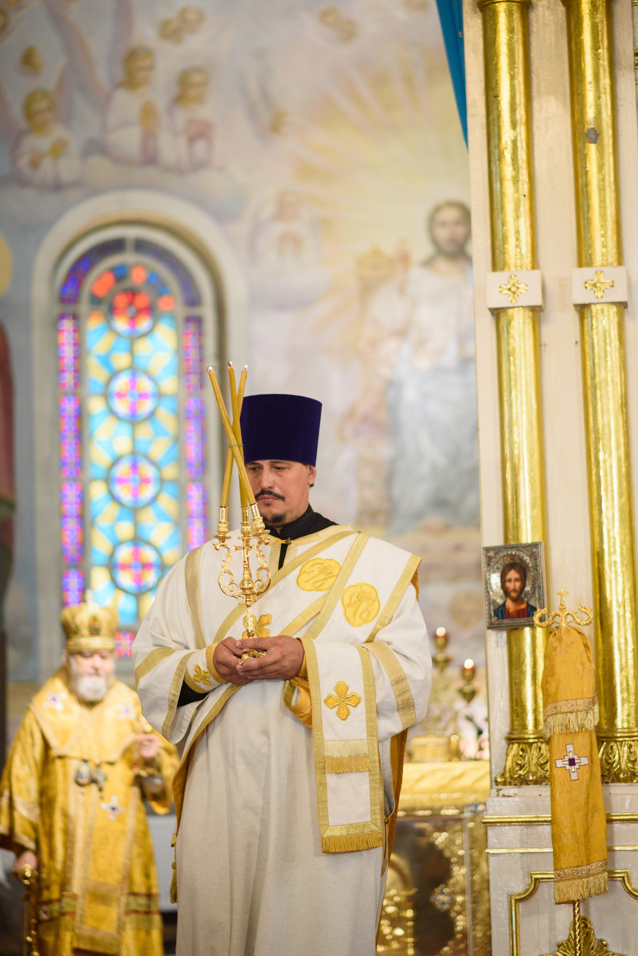 Воскресная литургия 29.10.2023. Семейный и свадебный фотограф в Феодосии и Коктебеле
