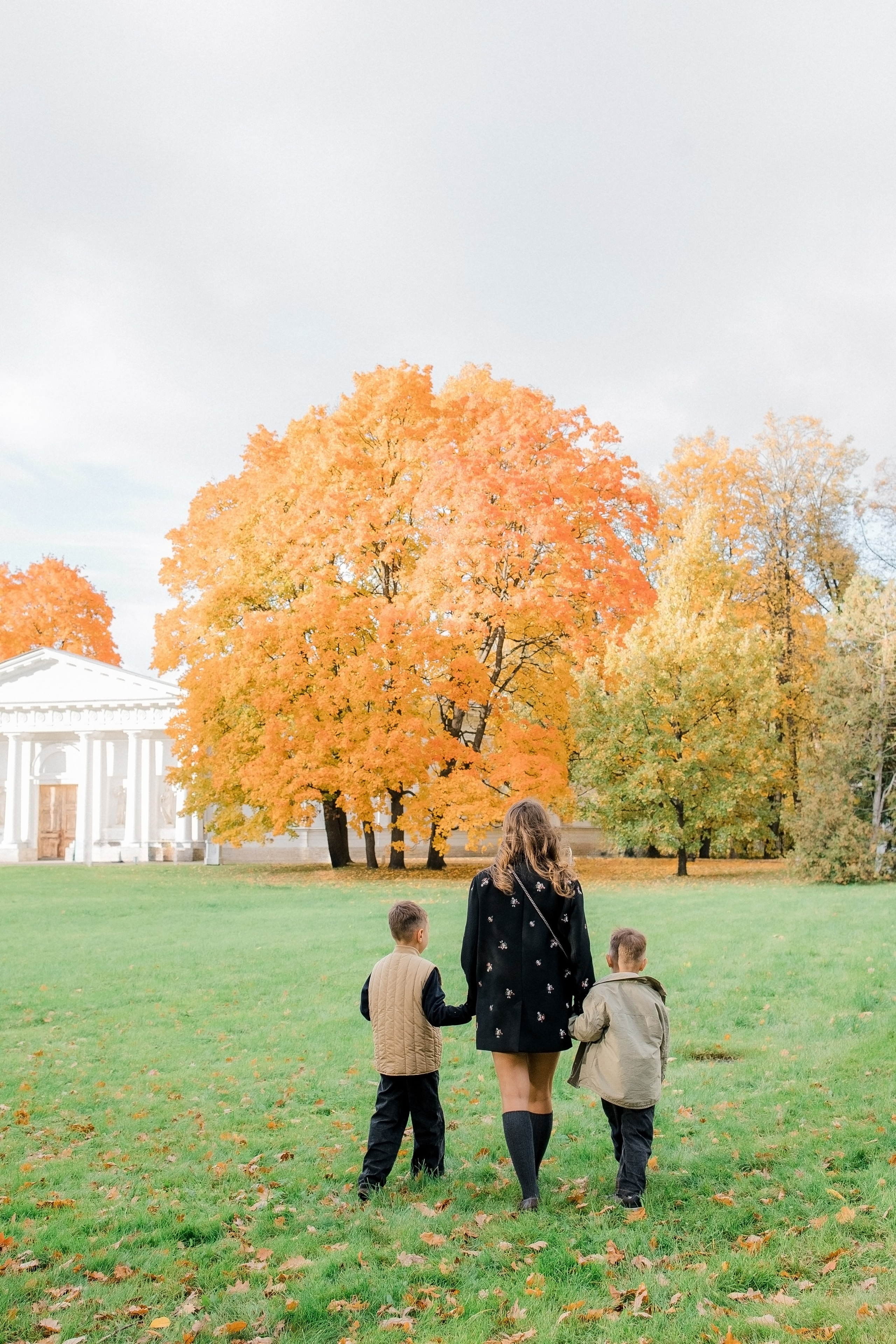 Портретная сьемка. Фотограф в Санкт-Петербурге