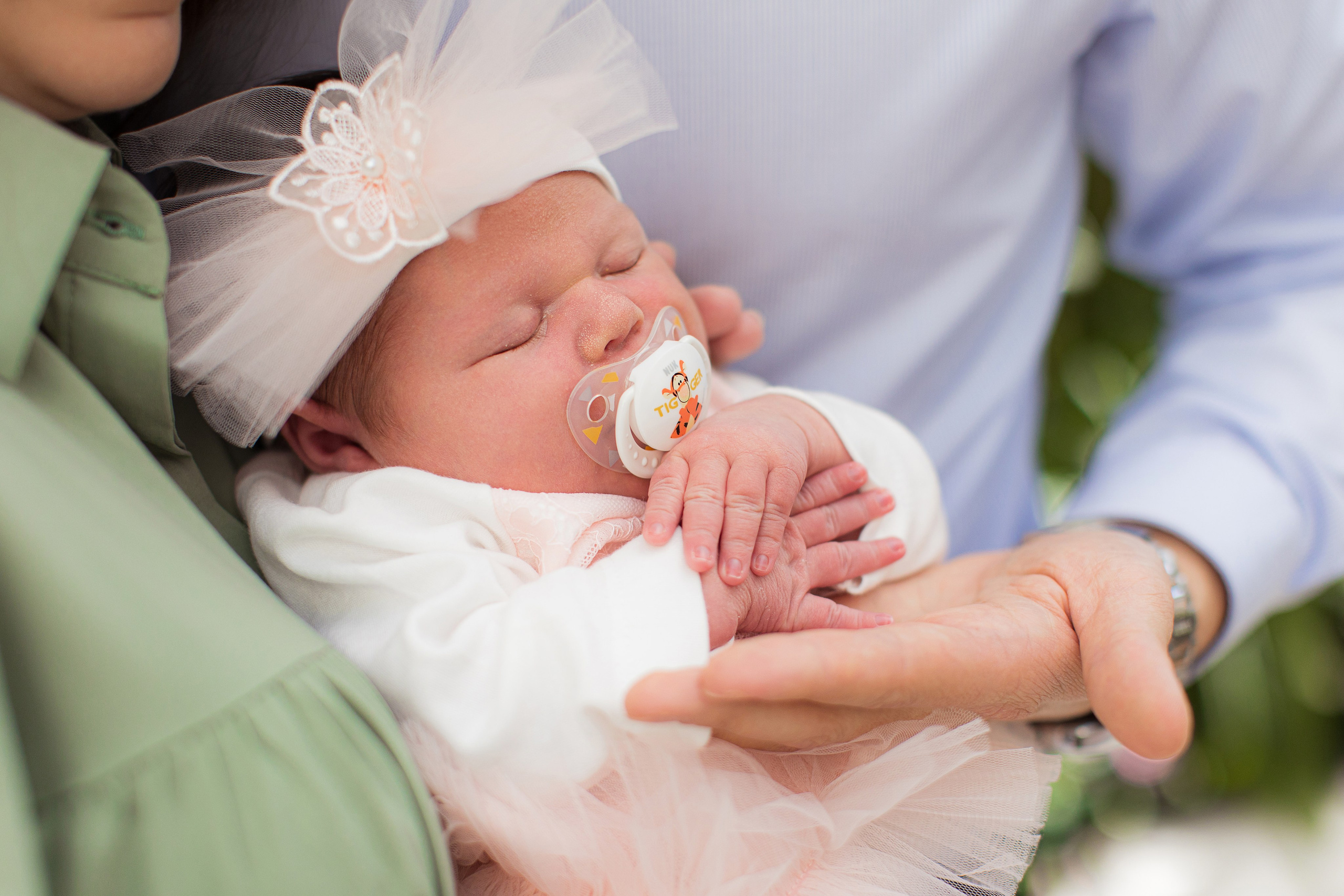 Фотосъёмка во дворце «Малютка» в СПб