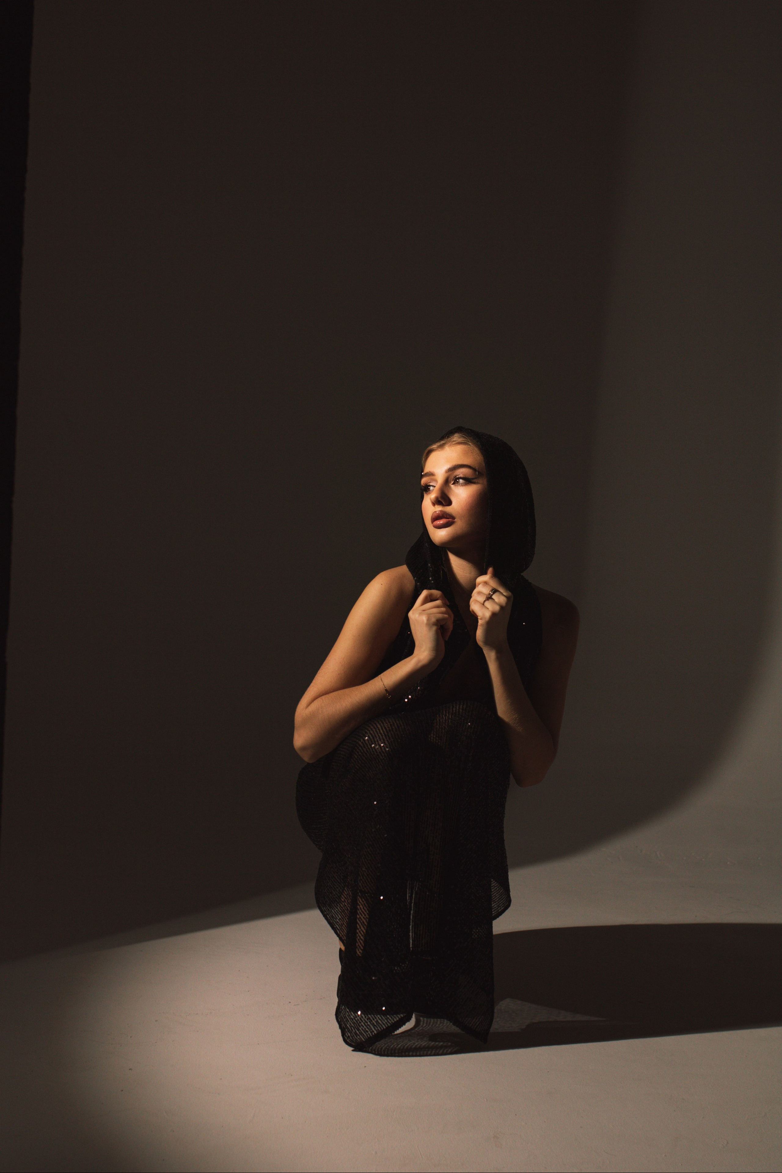 Snow. Фотограф и контент-maker Диля Голубникова | Москва