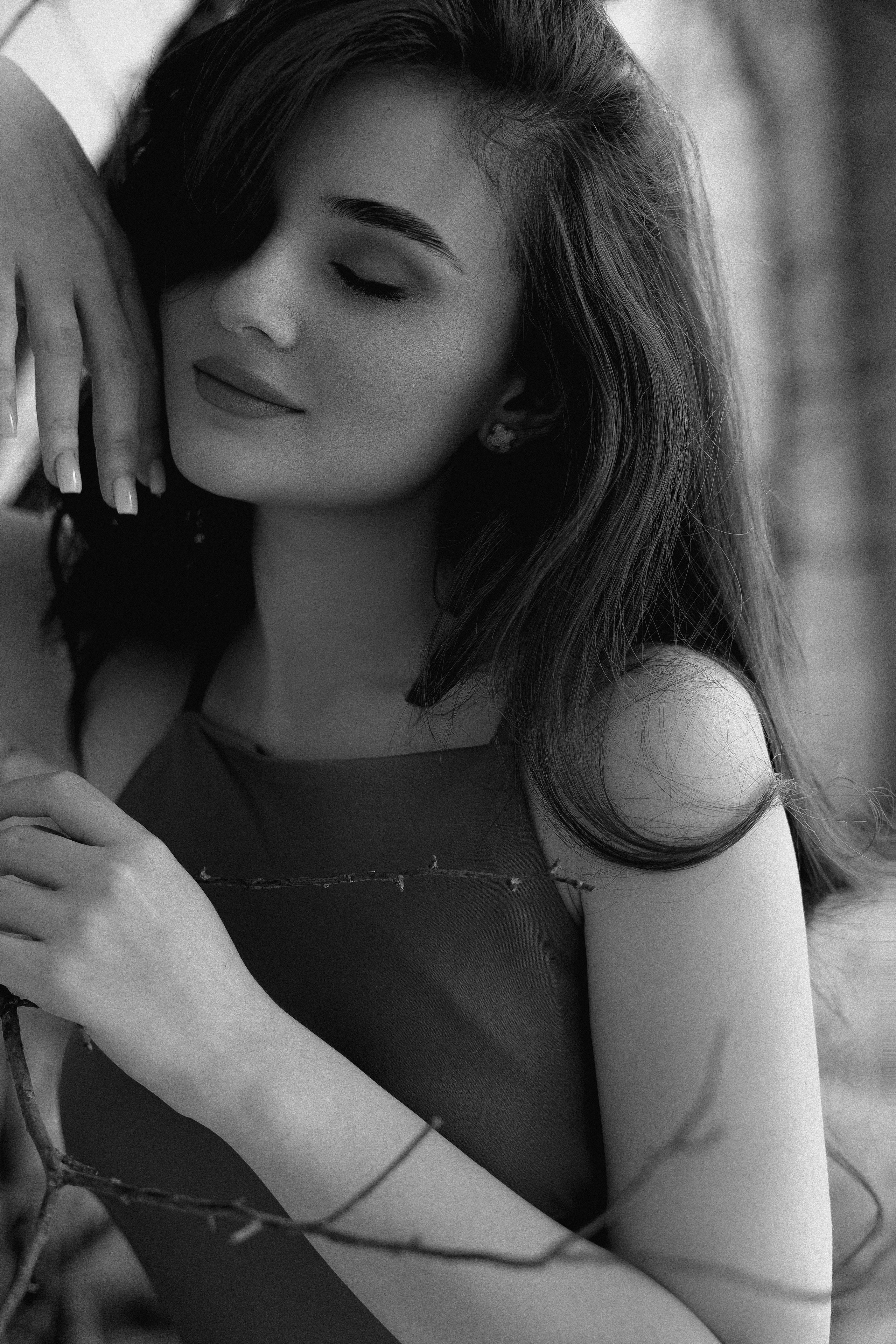 Татевик. Фотограф Эмма Хатламаджиян