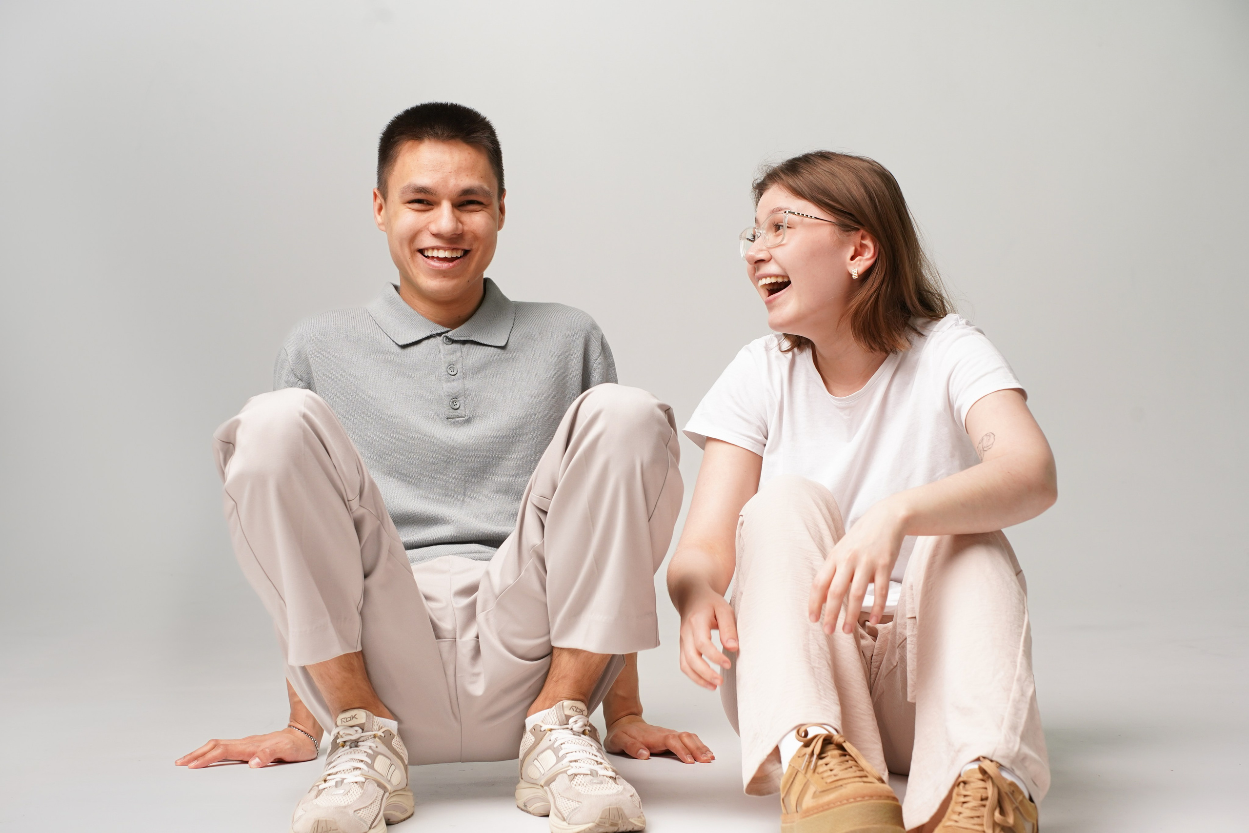 Рома & Эльвира. Маслухин Дмитрий — Ваш Фотограф