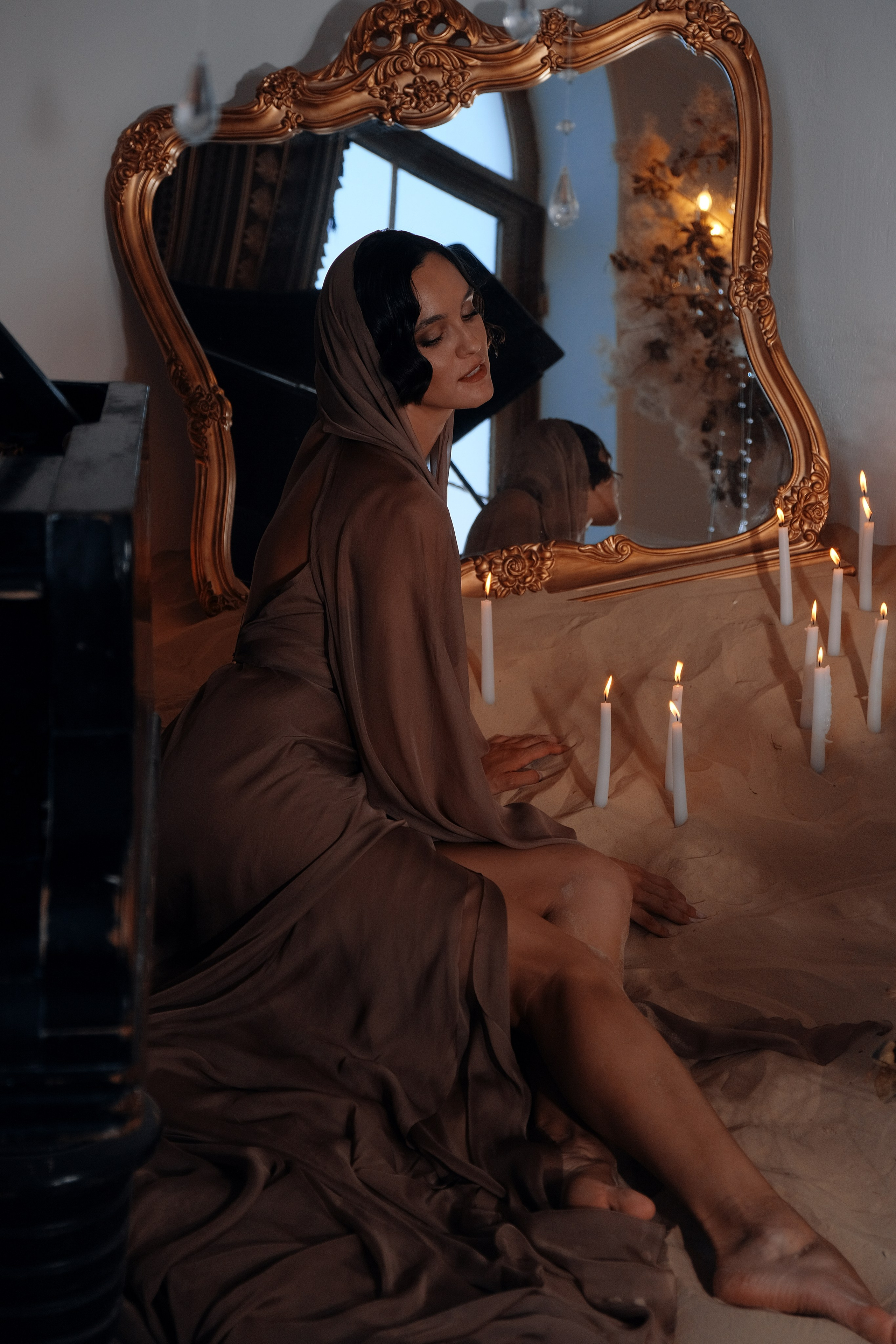 Фотосессия. Фотостудия № 1, дюна, dune, Атрейдес, Арракис. Профессиональная фотосъемка в Крыму. Натуральные эмоции и живые кадры. Забронируйте дату прямо сейчас!