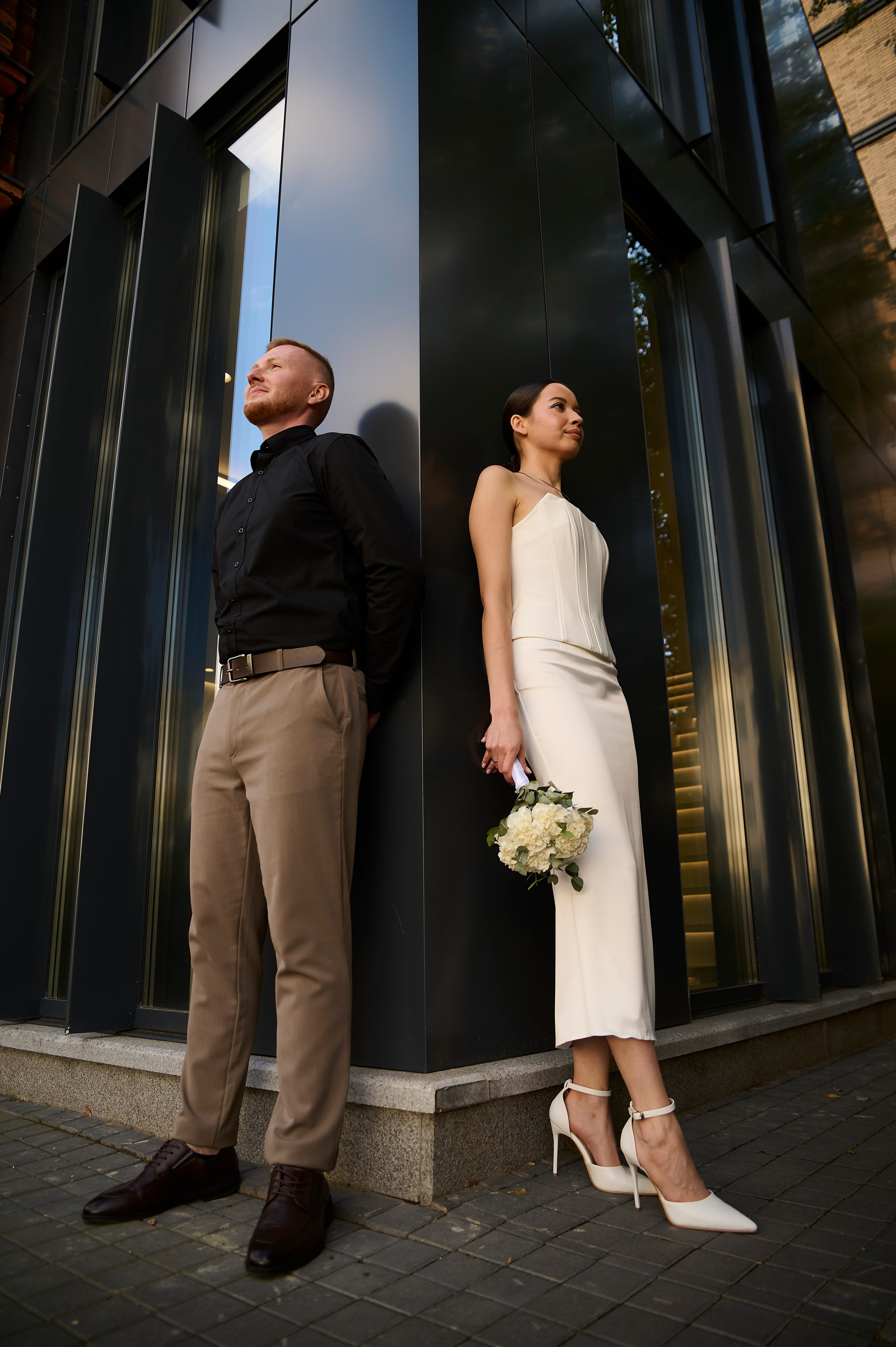 Серии свадебных фотографий. Свадебный фотограф Тимур Хабибуллин