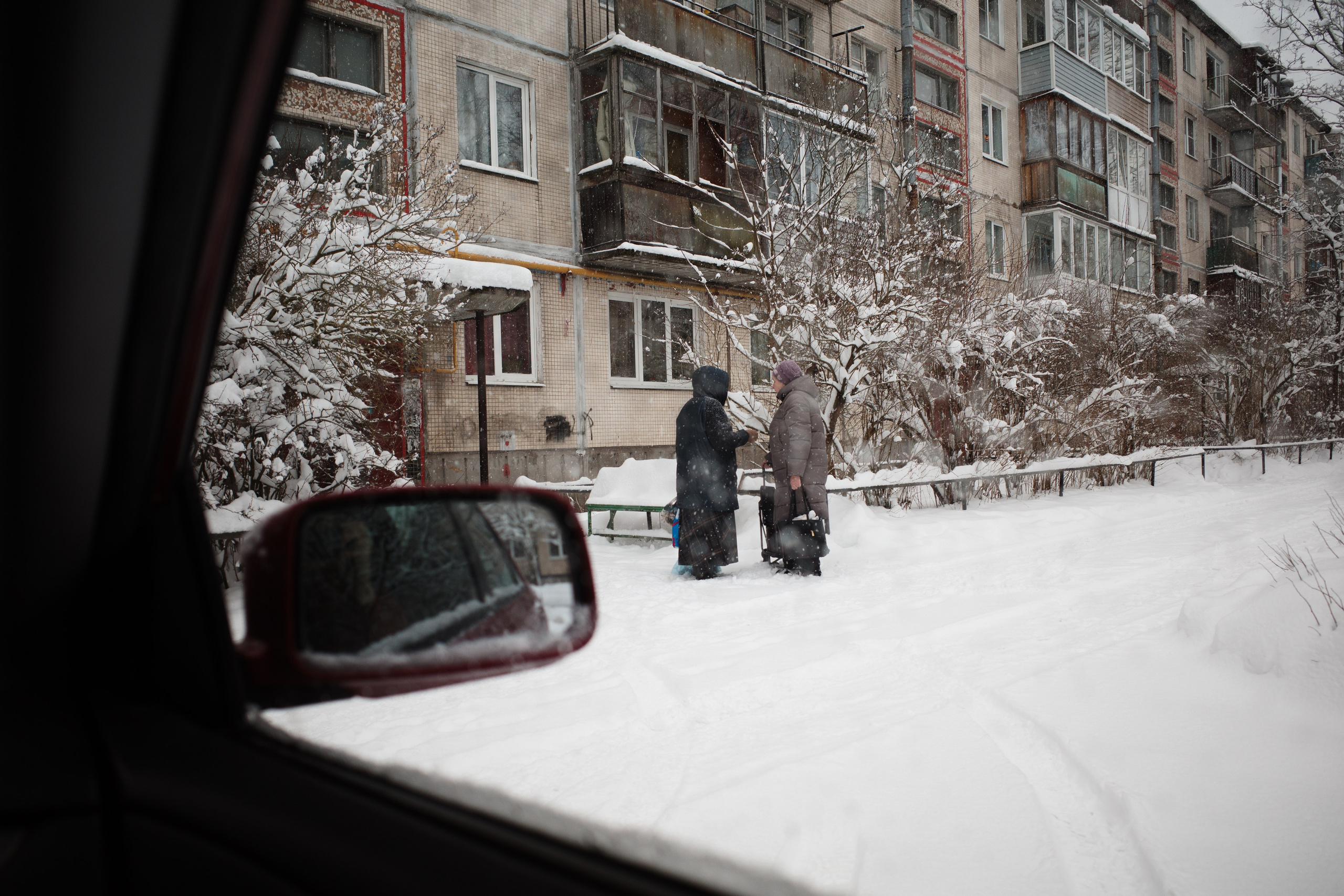 Репортаж. Stanislav Liepa Photography