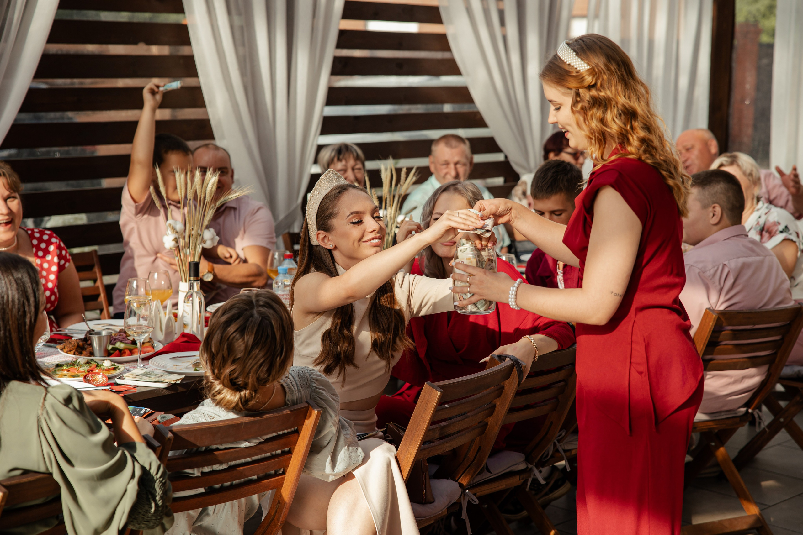 Данил и Анастасия. Фотограф Вячеслав Фарунин