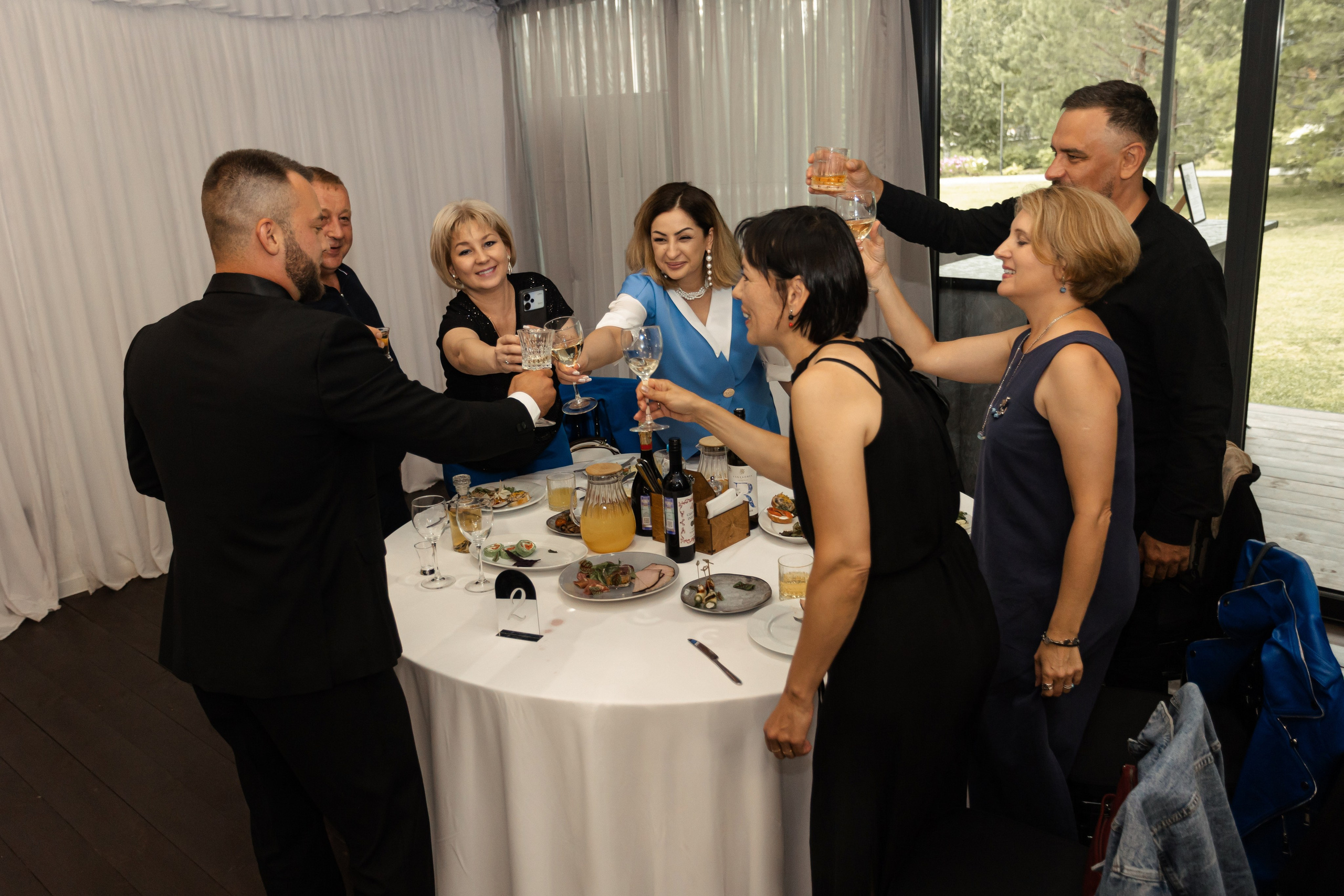 Богдан и Света. Фотограф Вячеслав Фарунин