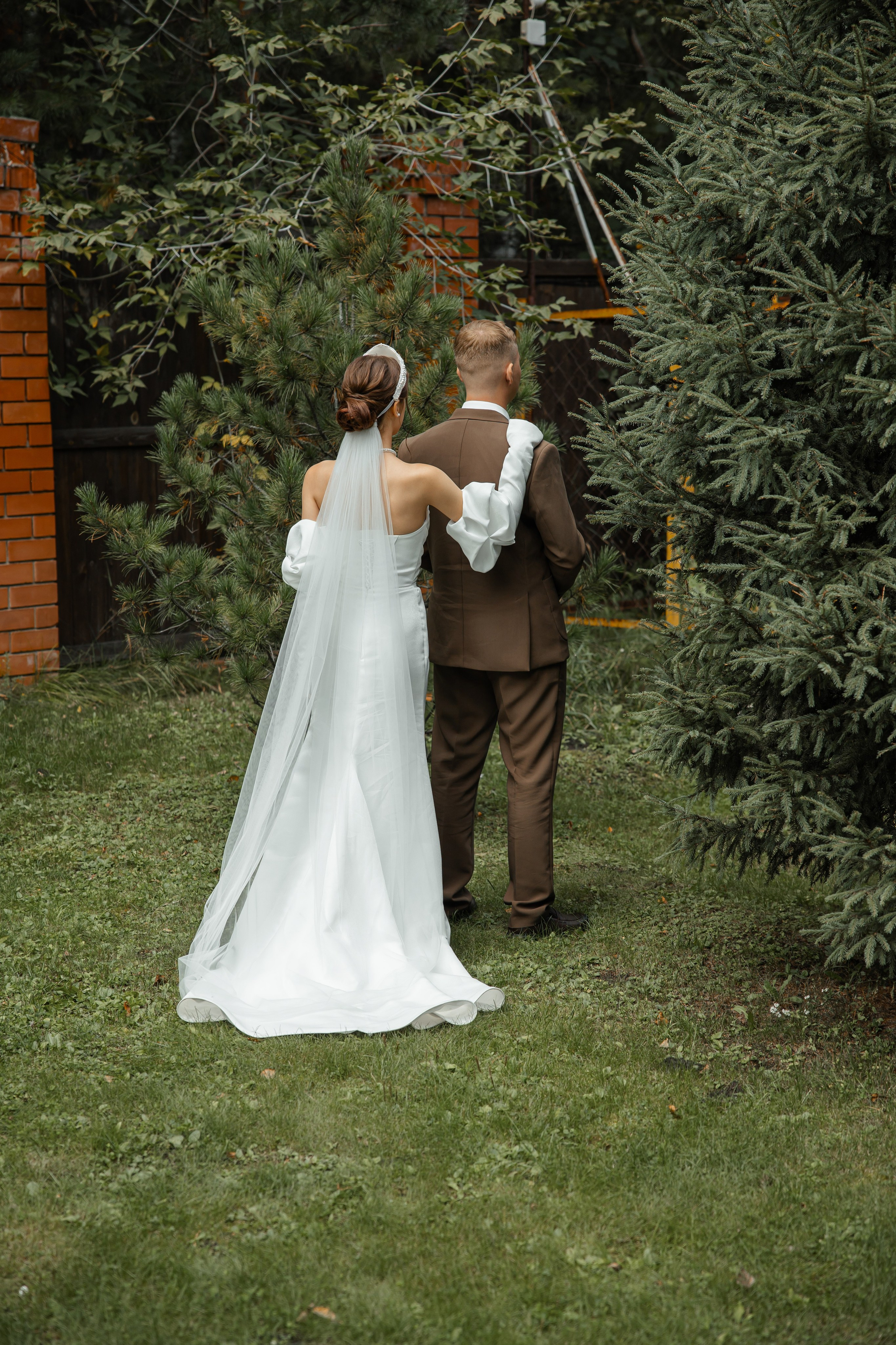 Данил и Анастасия. Фотограф Вячеслав Фарунин