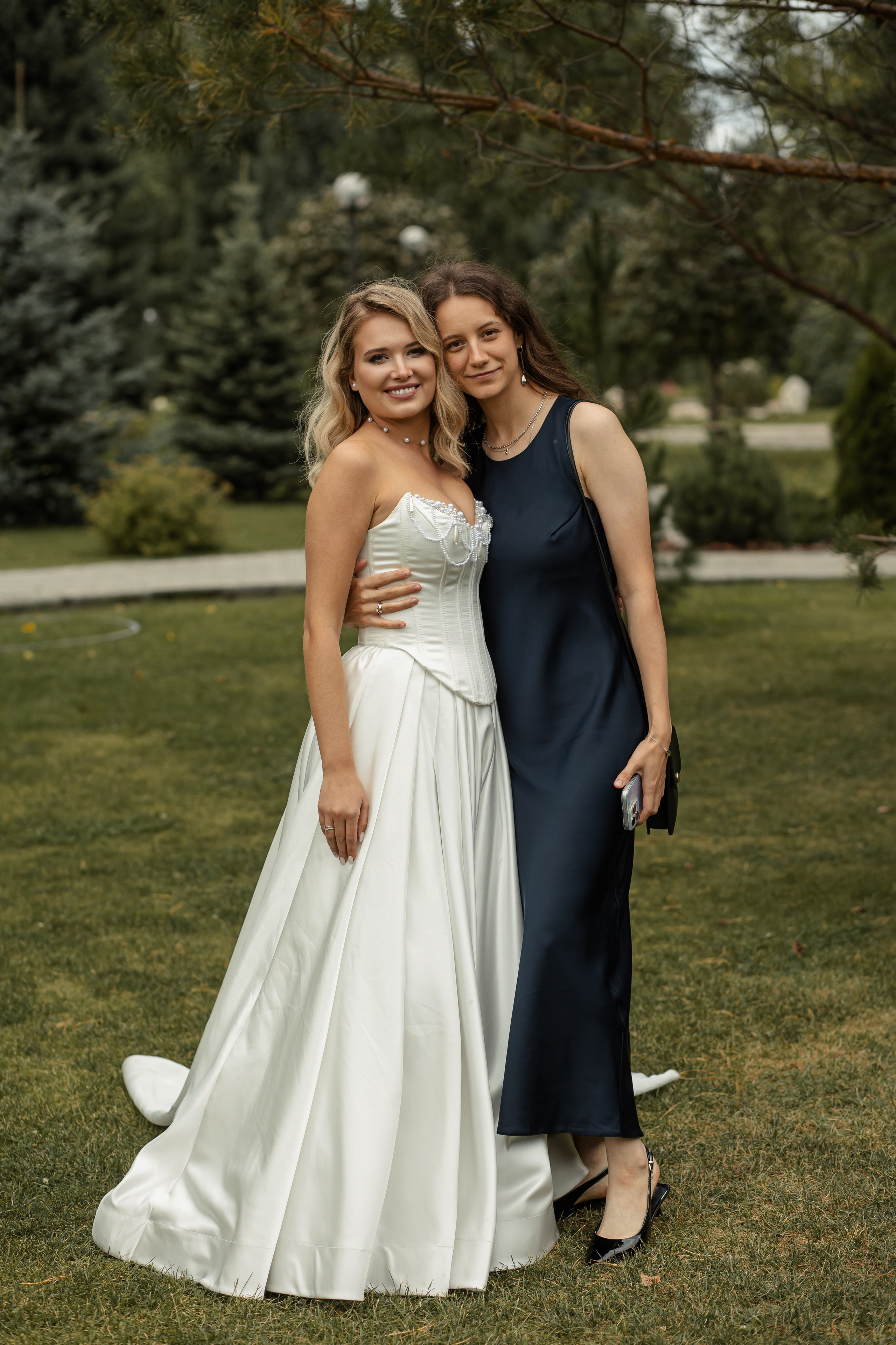 Богдан и Света. Фотограф Вячеслав Фарунин