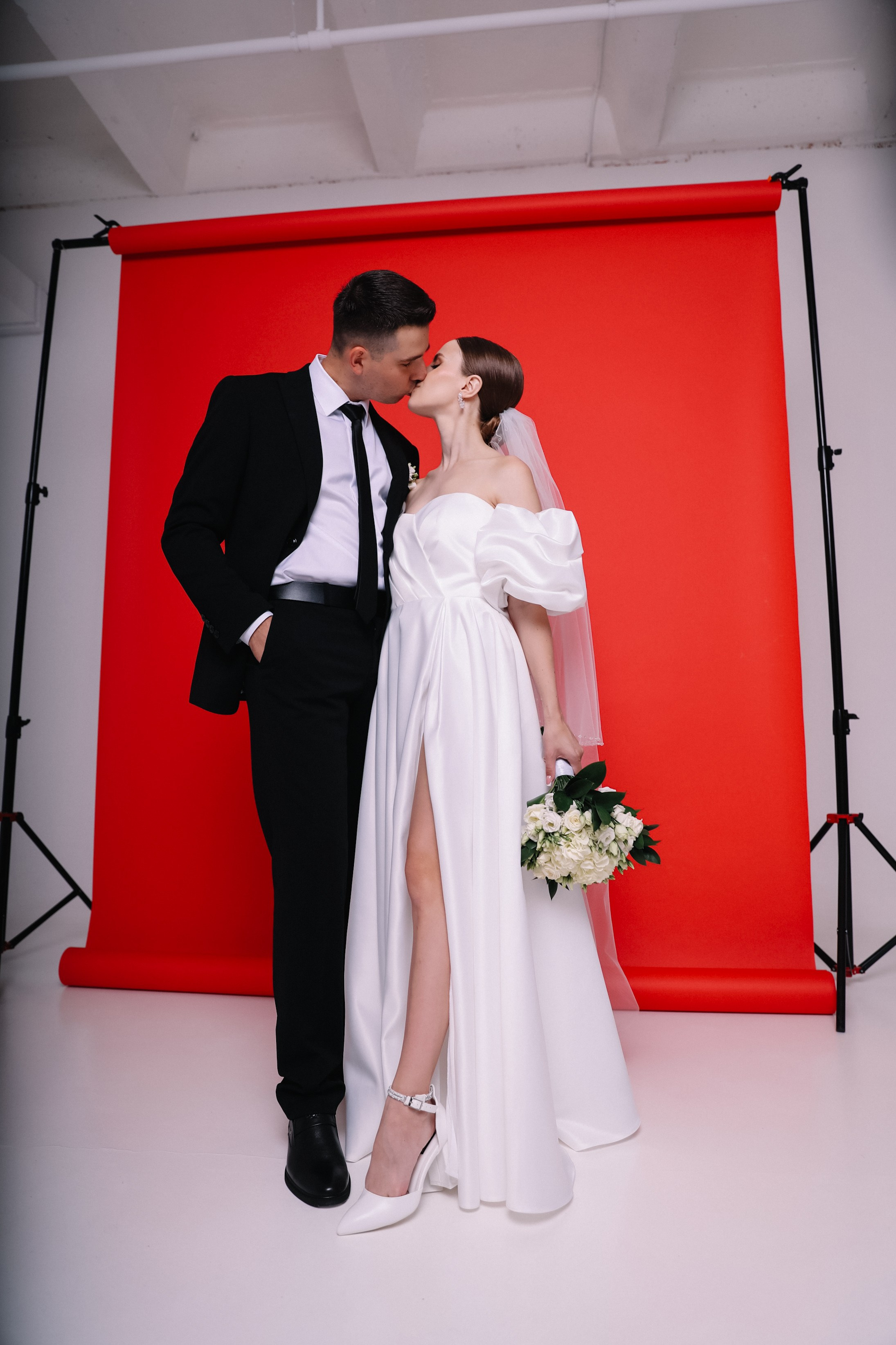 Эльвира и Дмитрий. Свадебный и семейный фотограф в городе Пенза, Саранск, Ковылкино