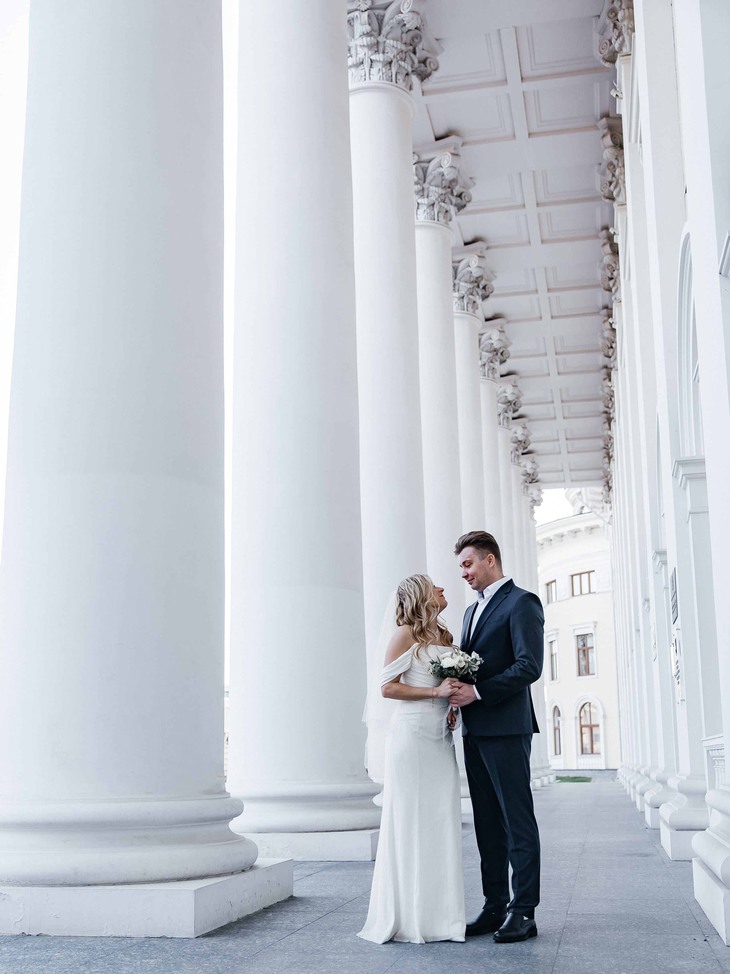 WEDDING DAY. Главная
