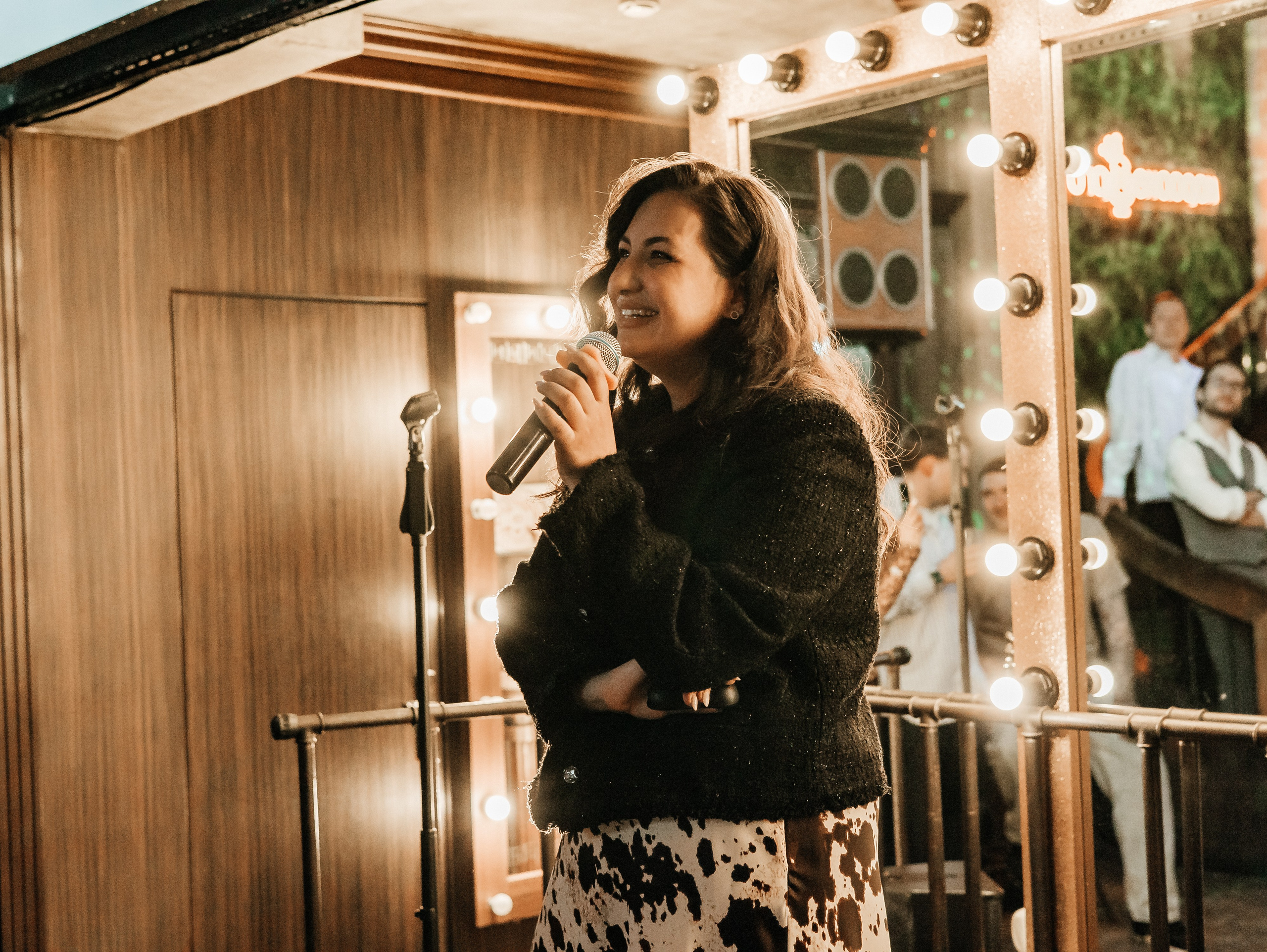 Адмитад (вечеринка для ВИП партнеров). Свадебный и репортажный фотограф в Москве