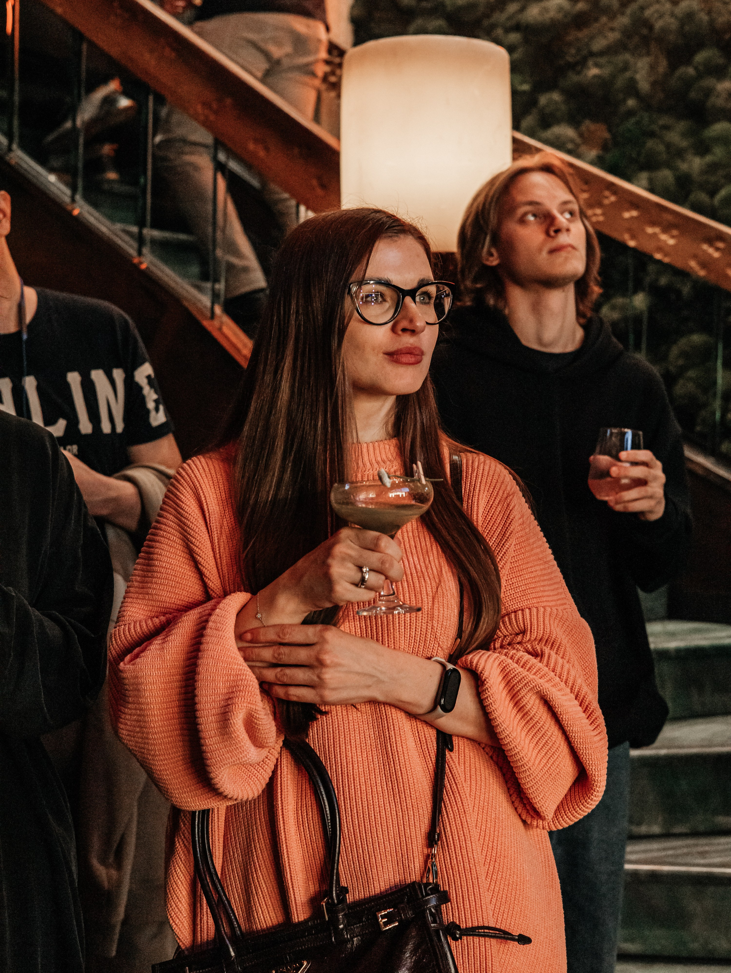 Адмитад (вечеринка для ВИП партнеров). Свадебный и репортажный фотограф в Москве