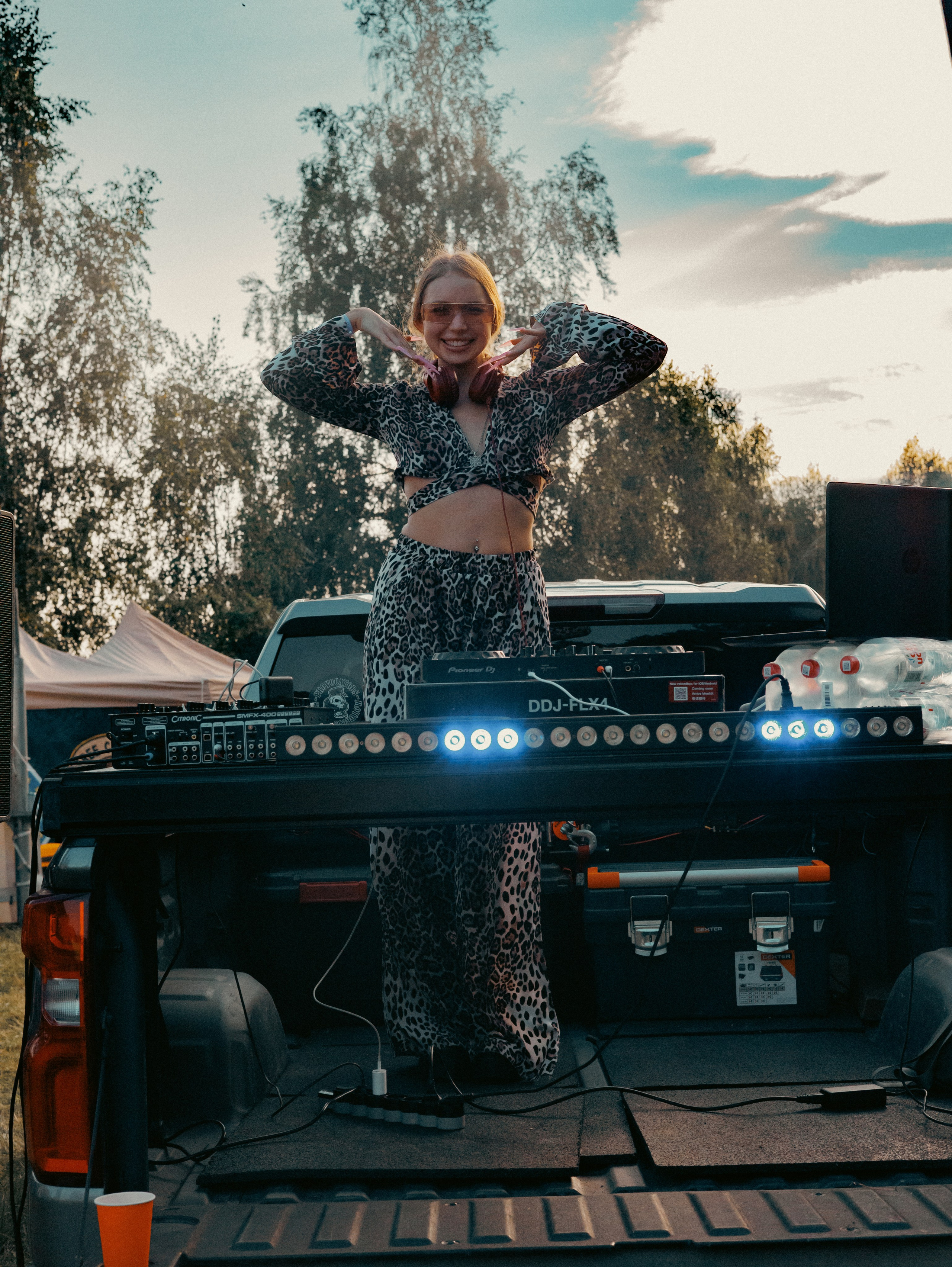 Biker Brothers Fest 2024. Свадебный и репортажный фотограф в Москве