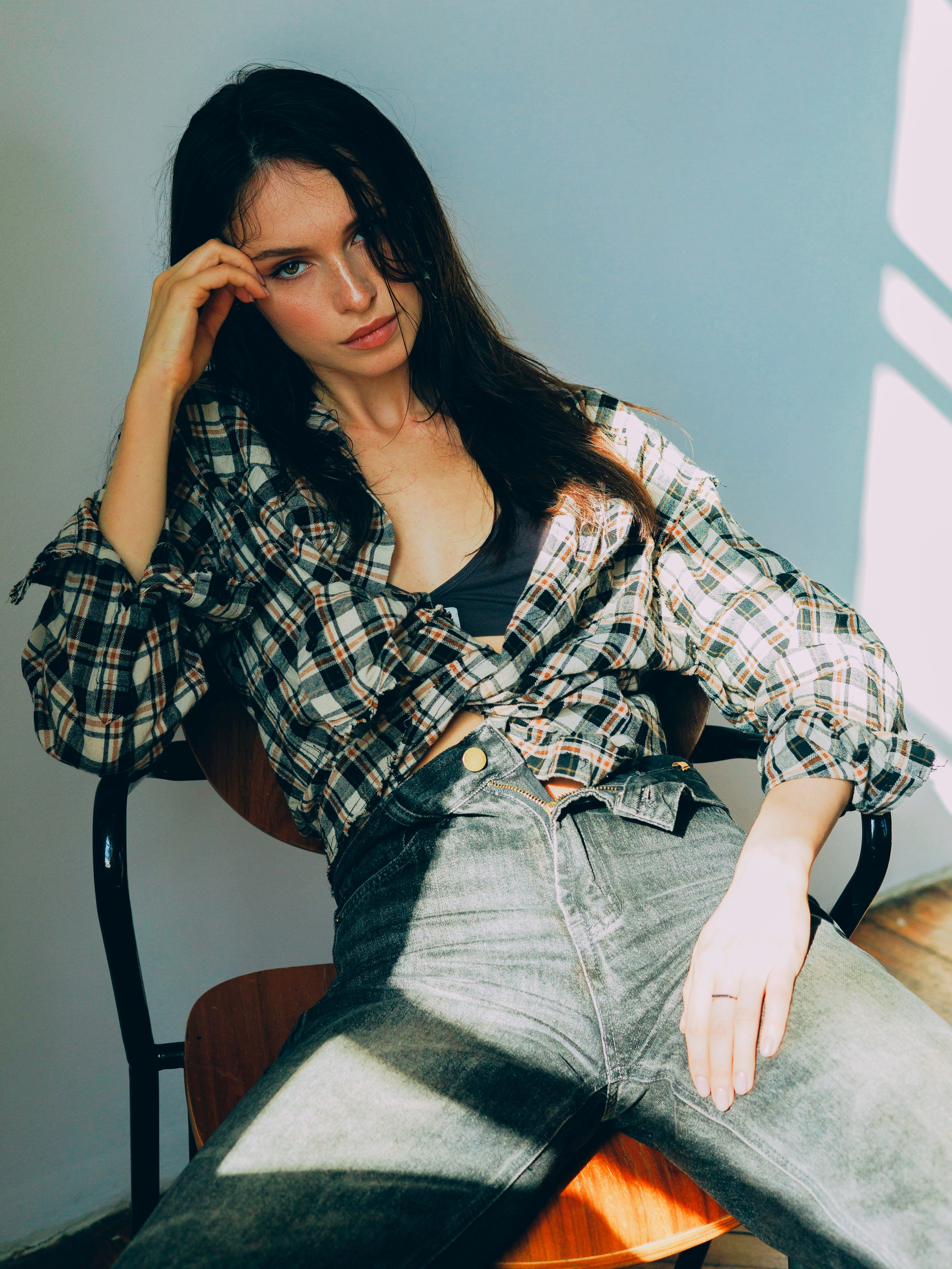 Луна. Свадебный и репортажный фотограф в Москве