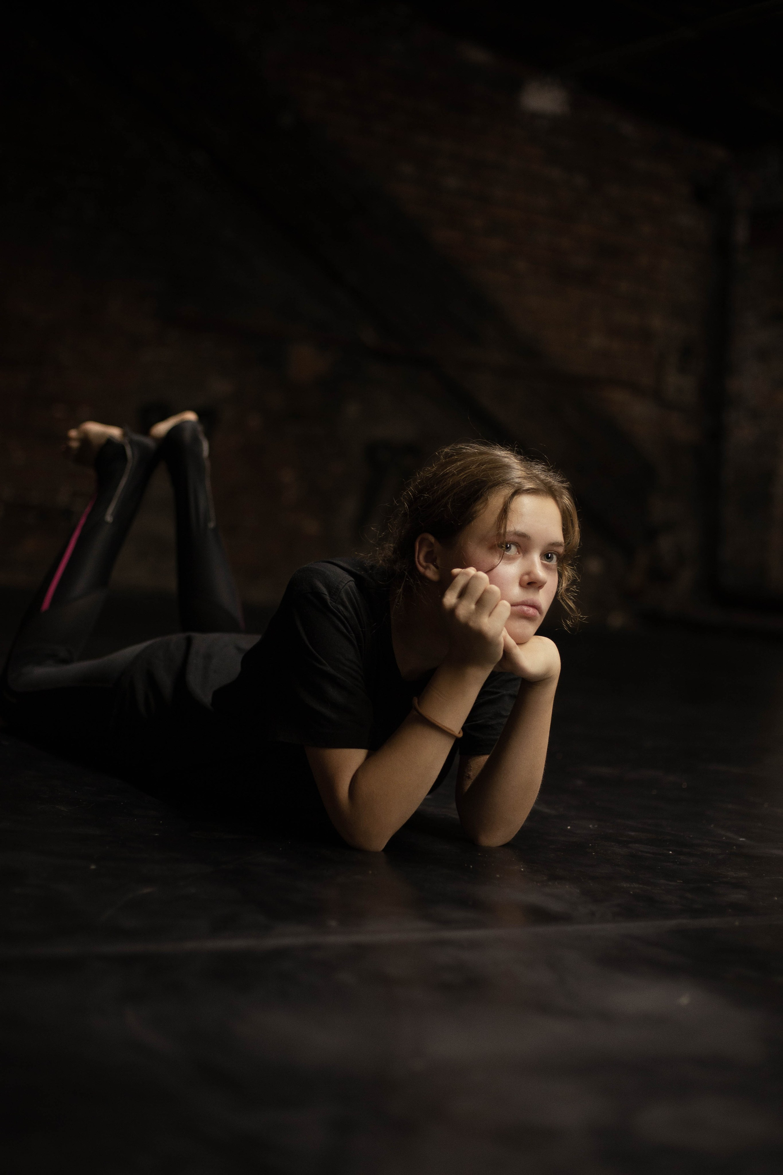 ТВОРЧЕСТВО. Photographer LaranaLaria