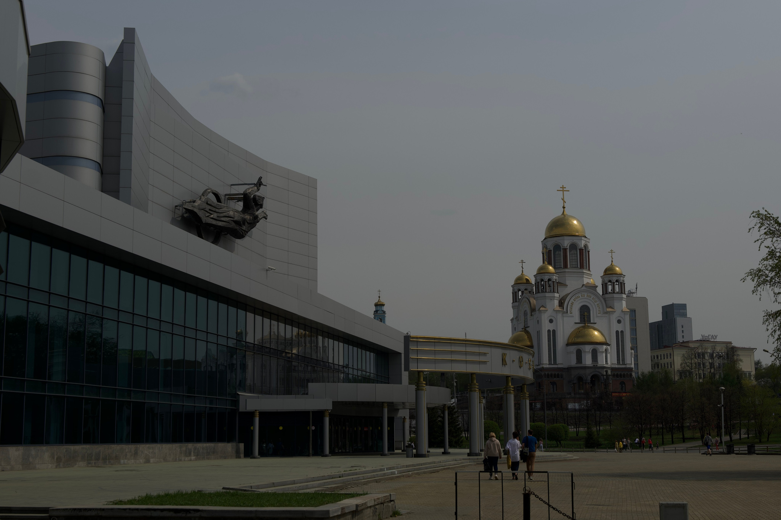 Мои фото. Владимир Власюк