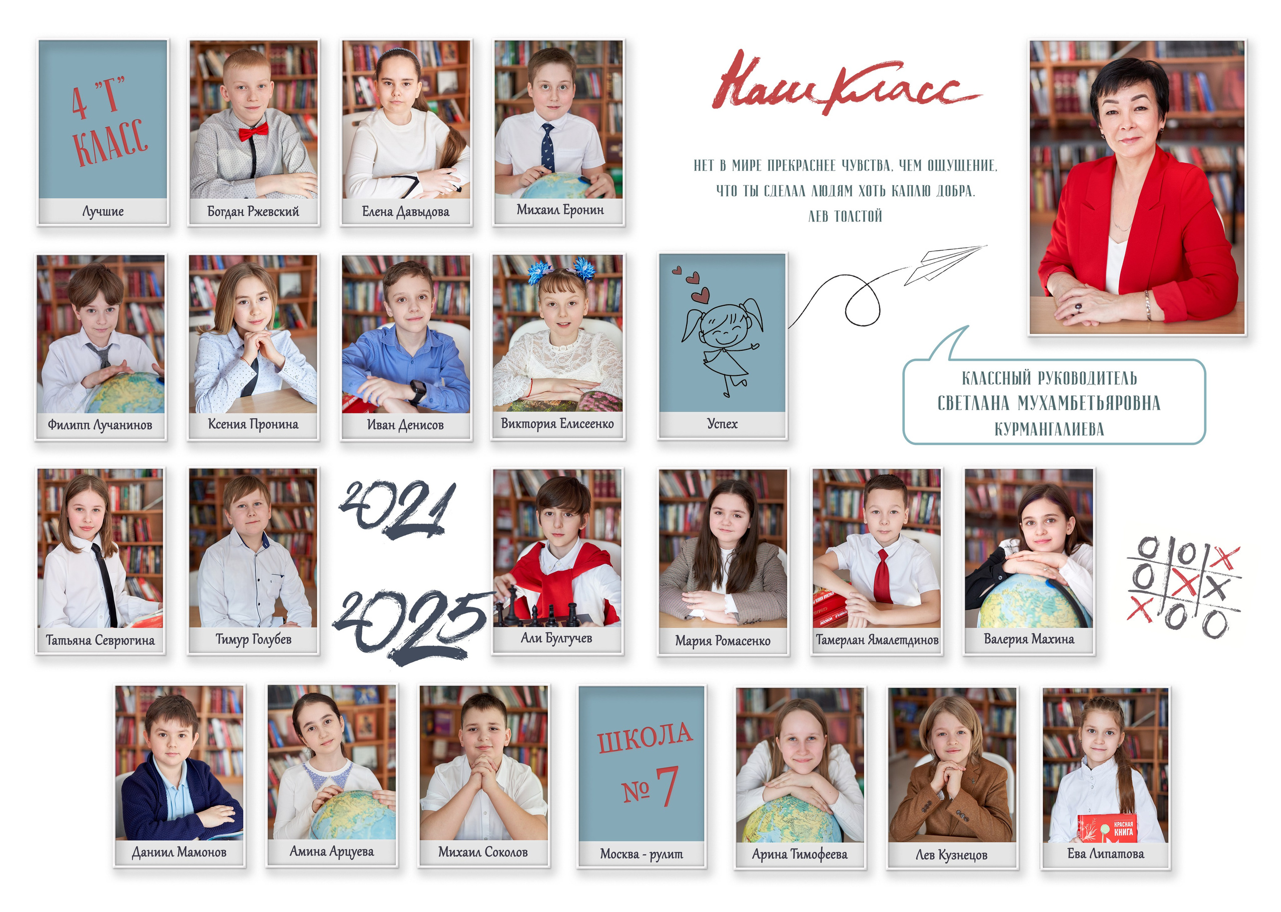 Выпускные альбомы. Ольга Олейник Фотография — это жизнь